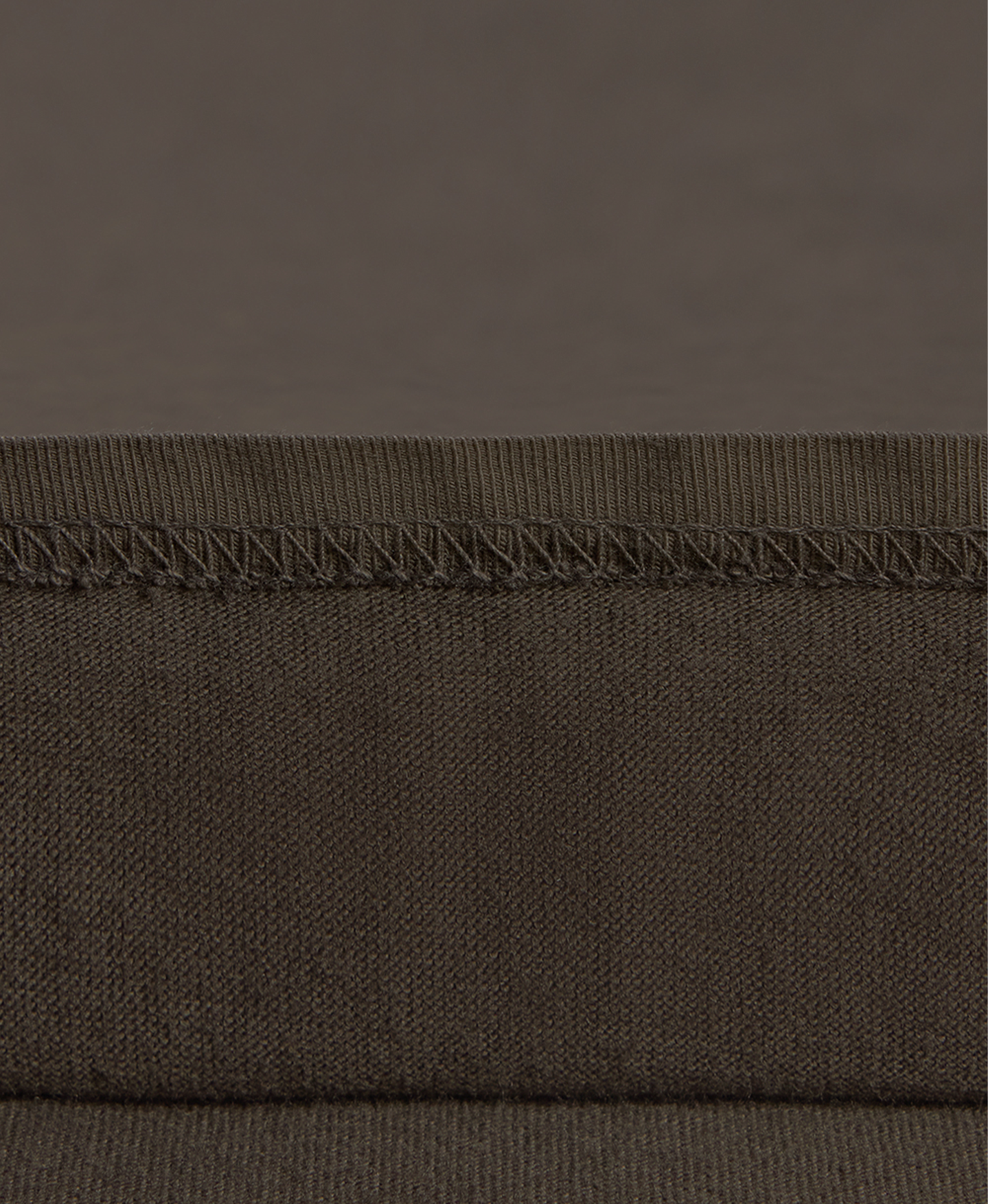 180 GSM 'Chocolate' T-Shirt