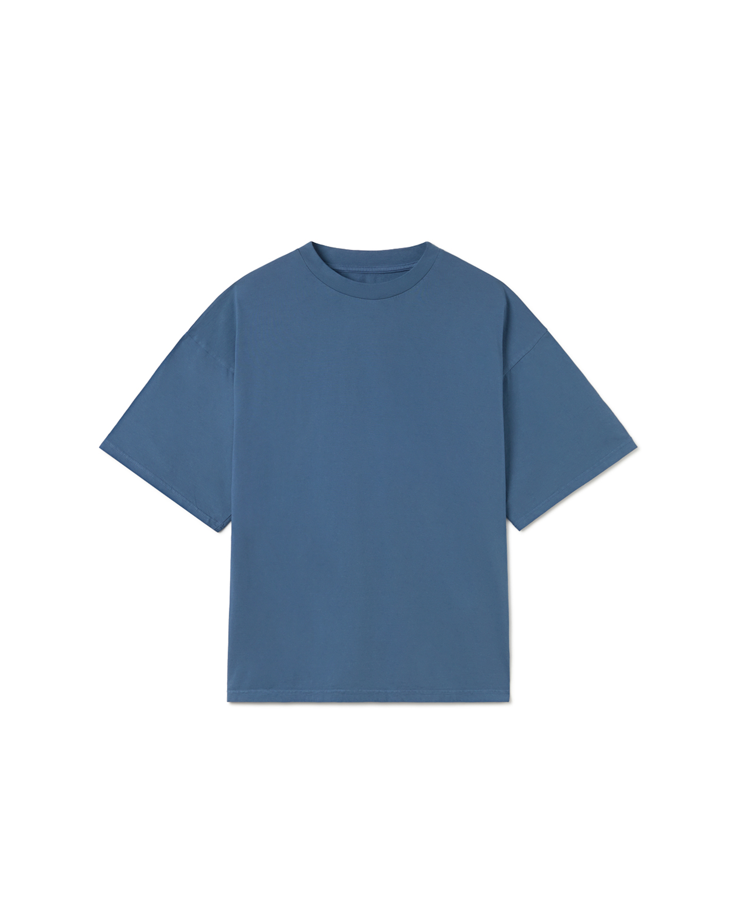180 GSM 'Indigo' T-Shirt