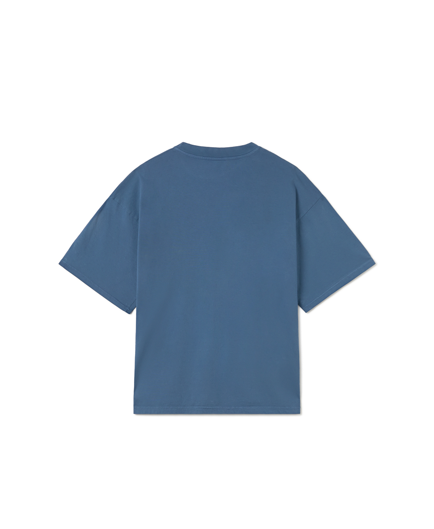 180 GSM 'Indigo' T-Shirt