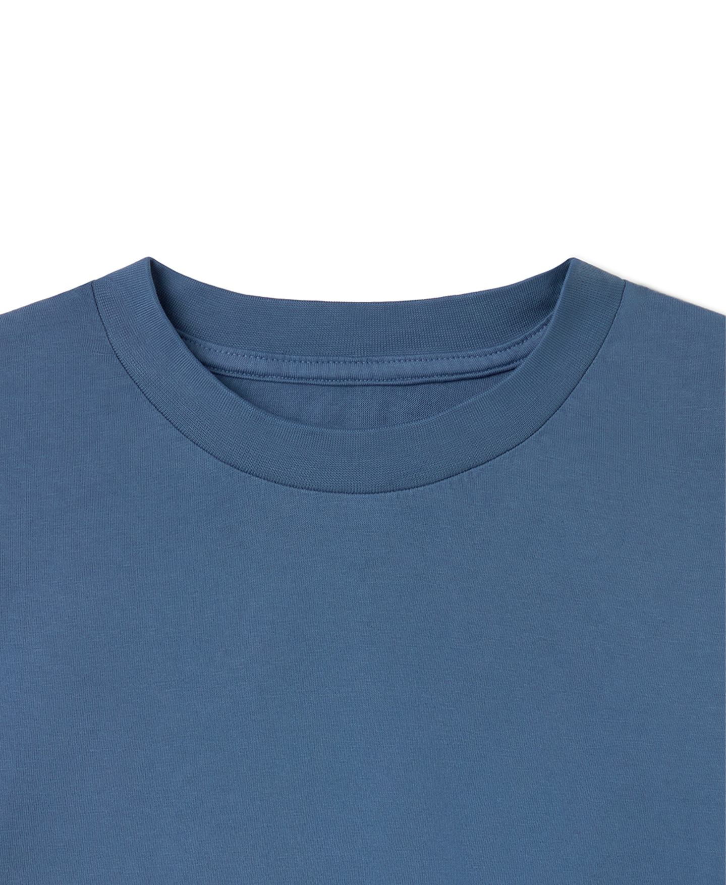 180 GSM 'Indigo' T-Shirt