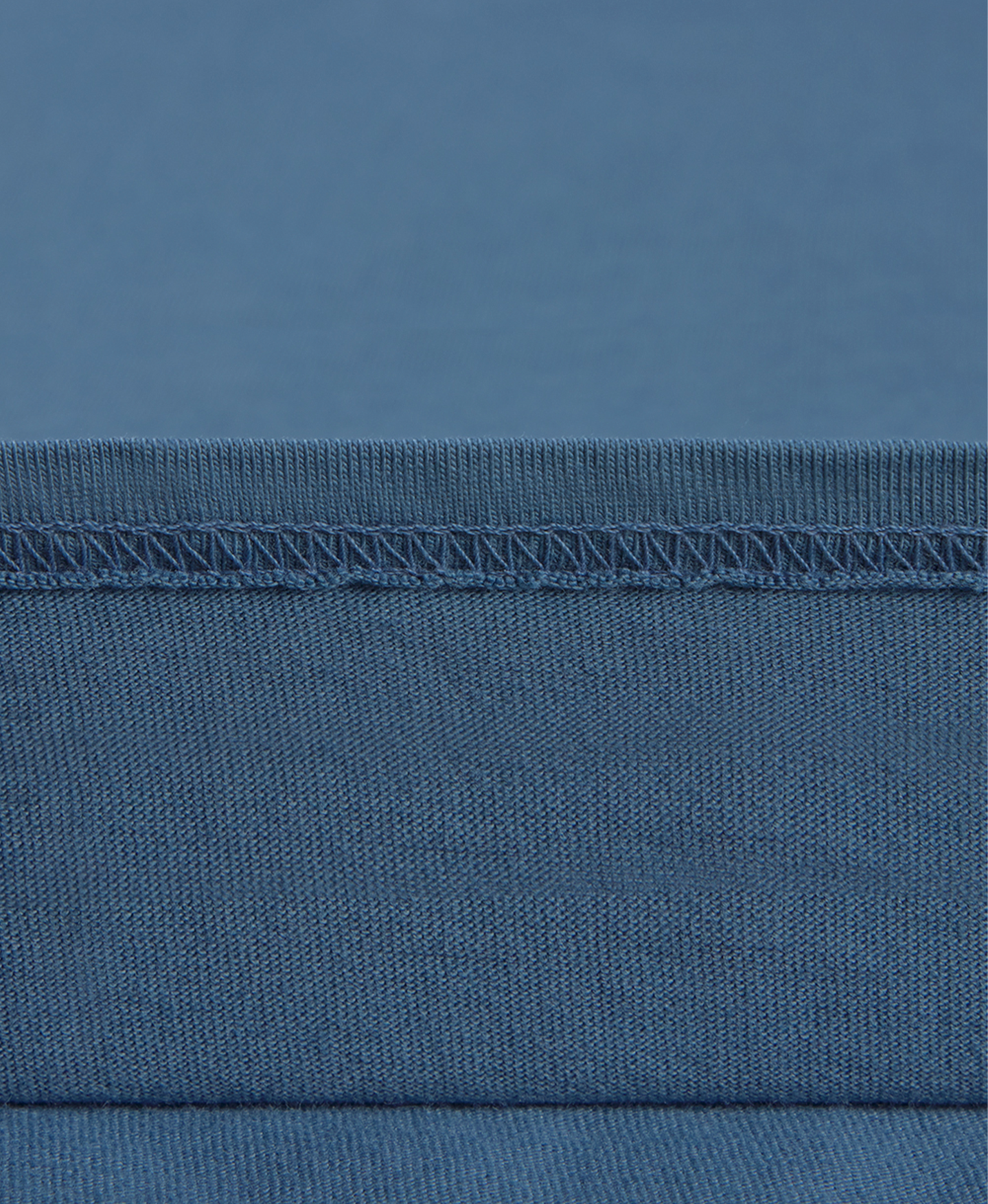 180 GSM 'Indigo' T-Shirt