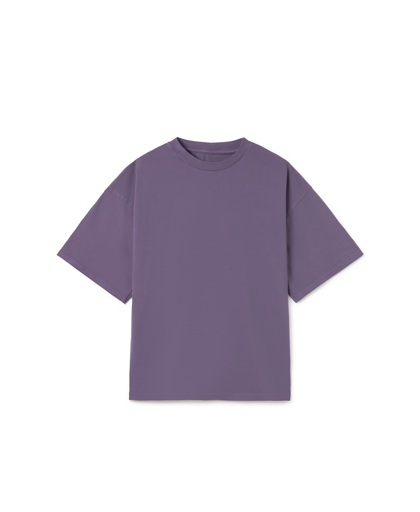 180 GSM 'Midnight' T-Shirt