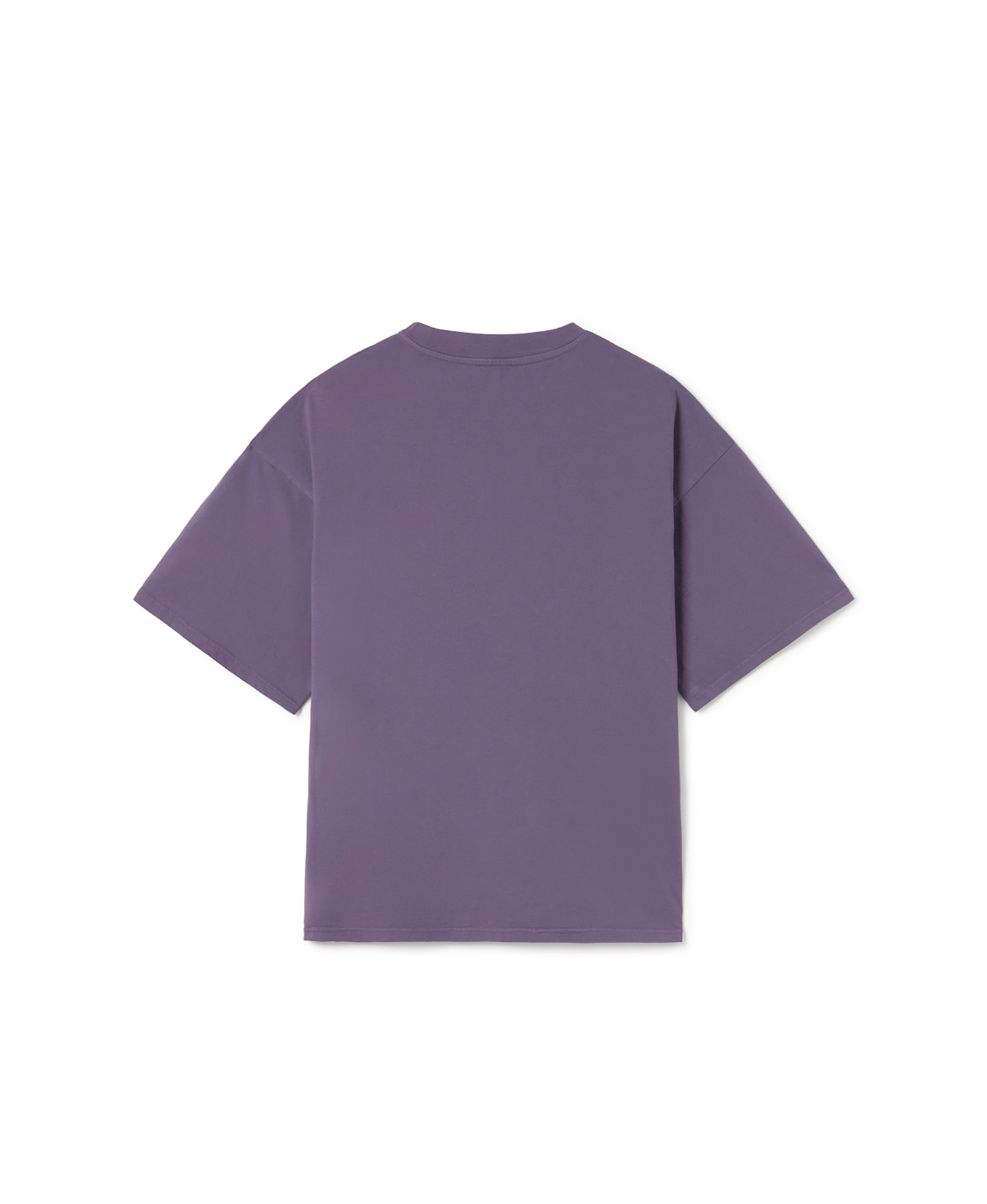 180 GSM 'Midnight' T-Shirt