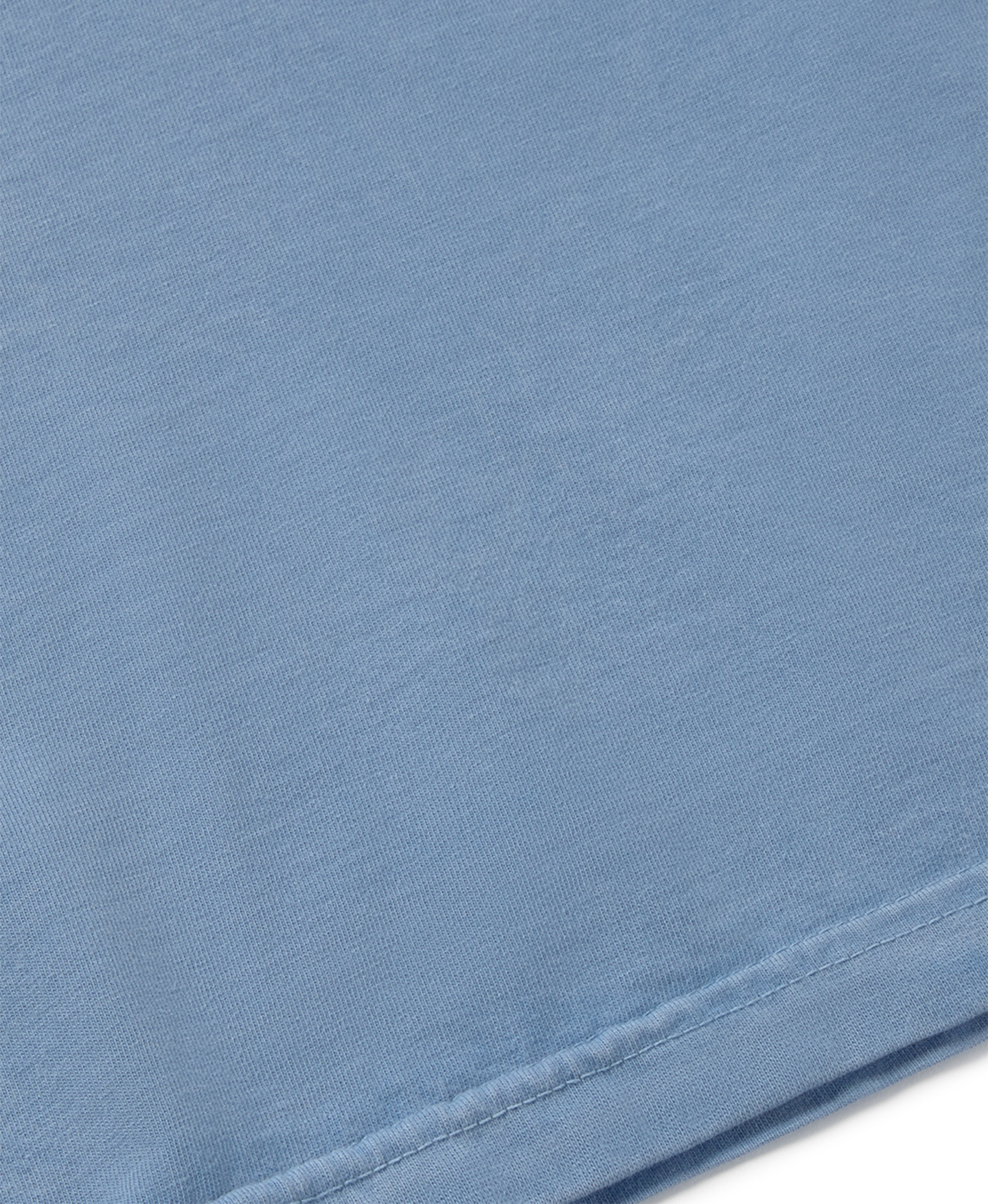 180 GSM 'Vintage Blue' T-Shirt