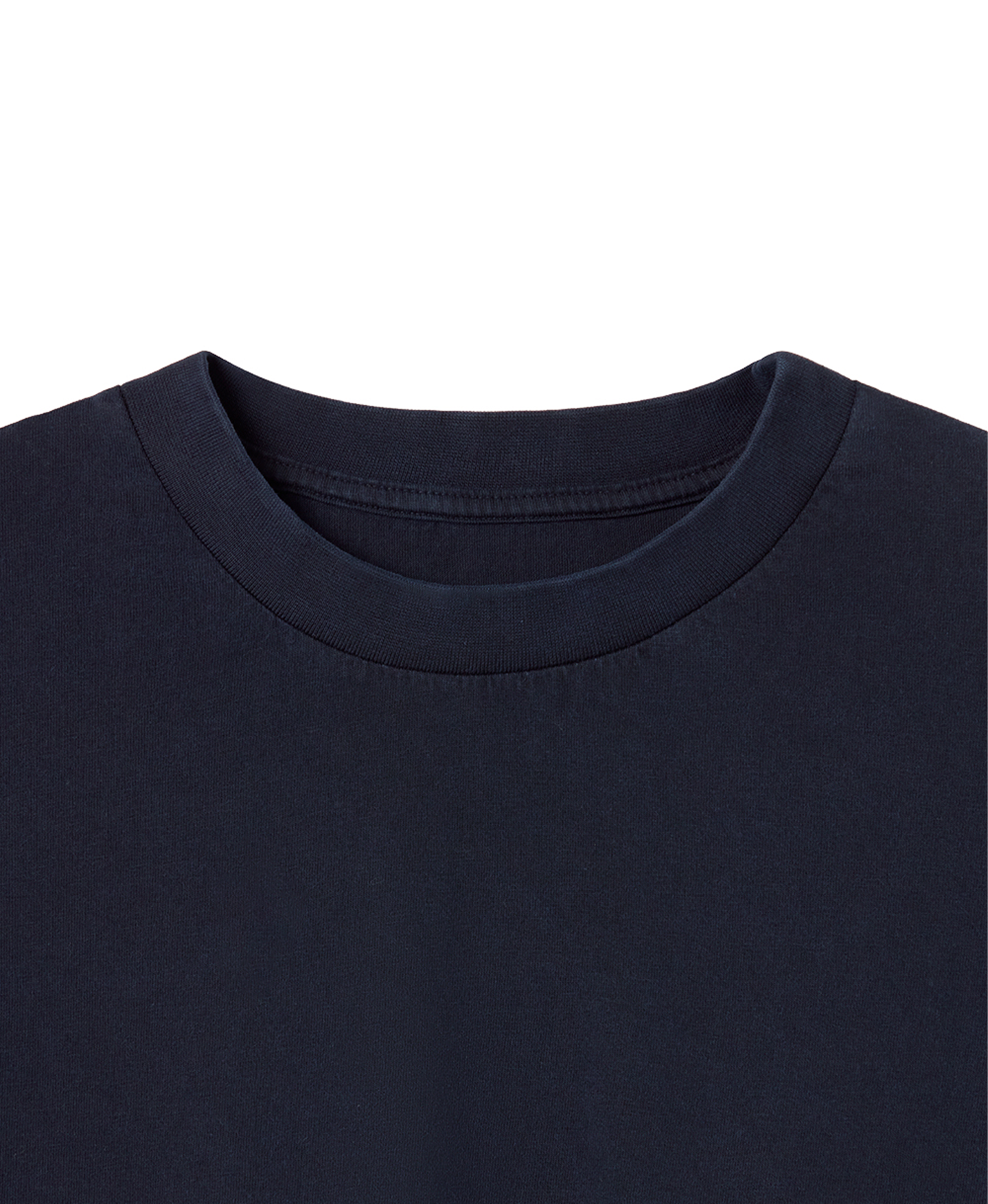 180 GSM 'Vintage Navy' T-Shirt