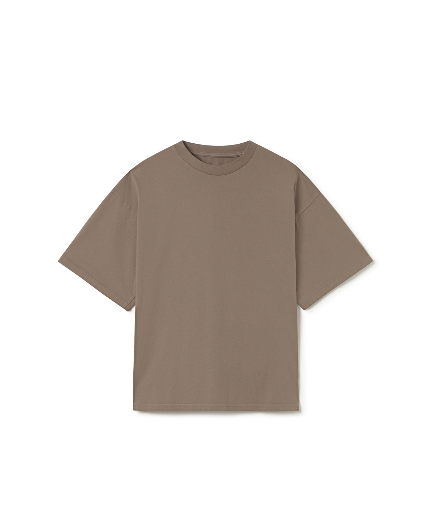 180 GSM 'Vintage Taupe' T-Shirt