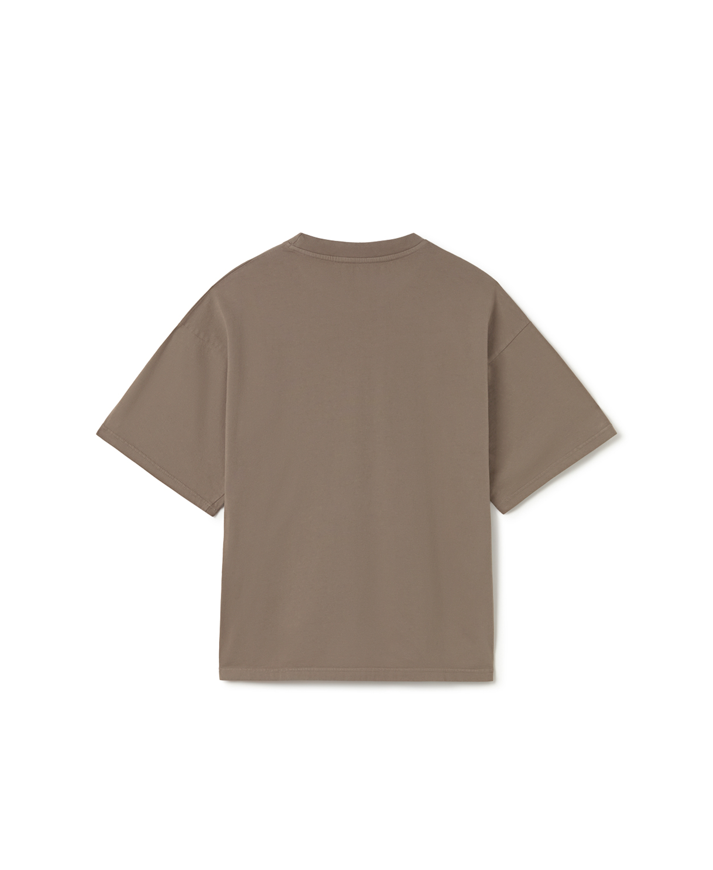 180 GSM 'Vintage Taupe' T-Shirt