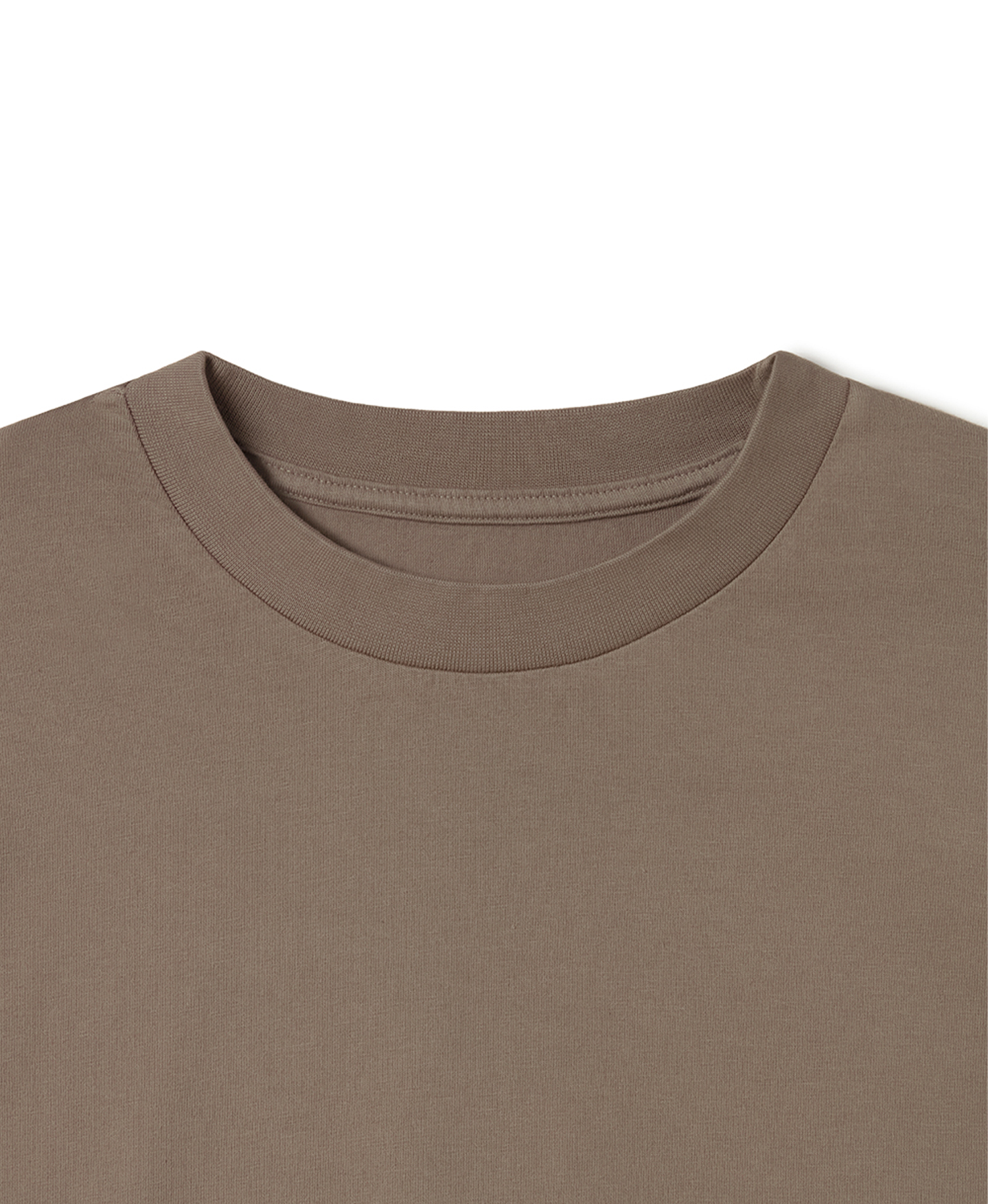 180 GSM 'Vintage Taupe' T-Shirt