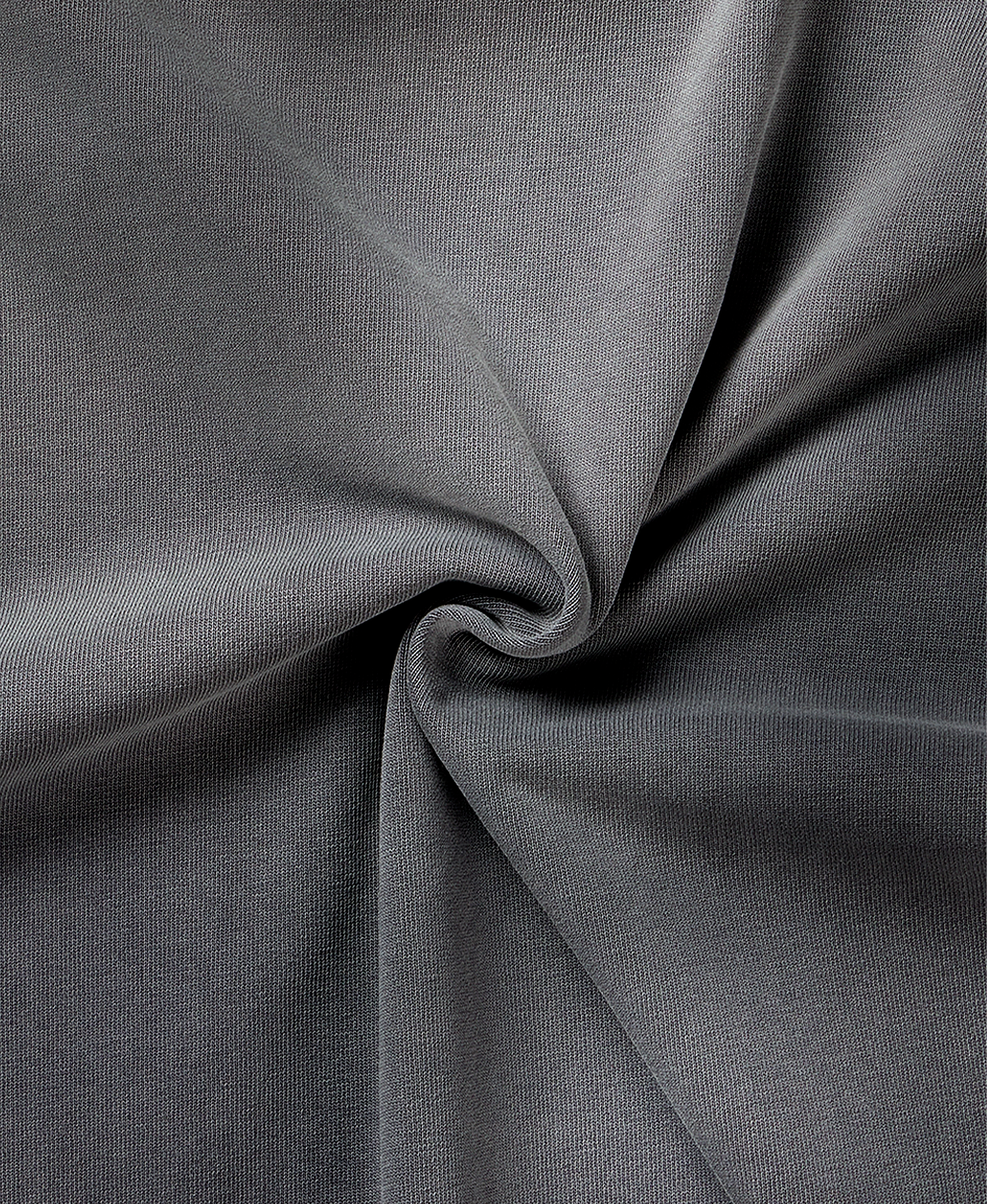 300 GSM 'Faded Gray' T-Shirt