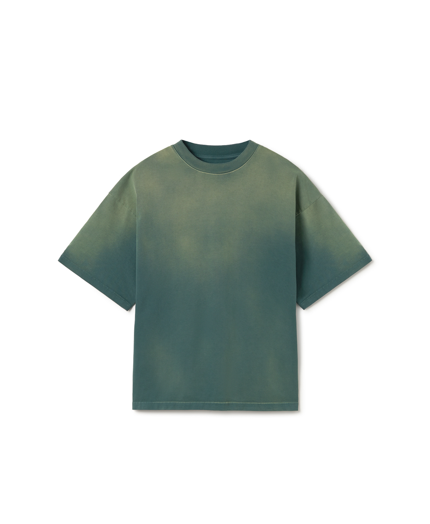 300 GSM 'Haze' T-Shirt