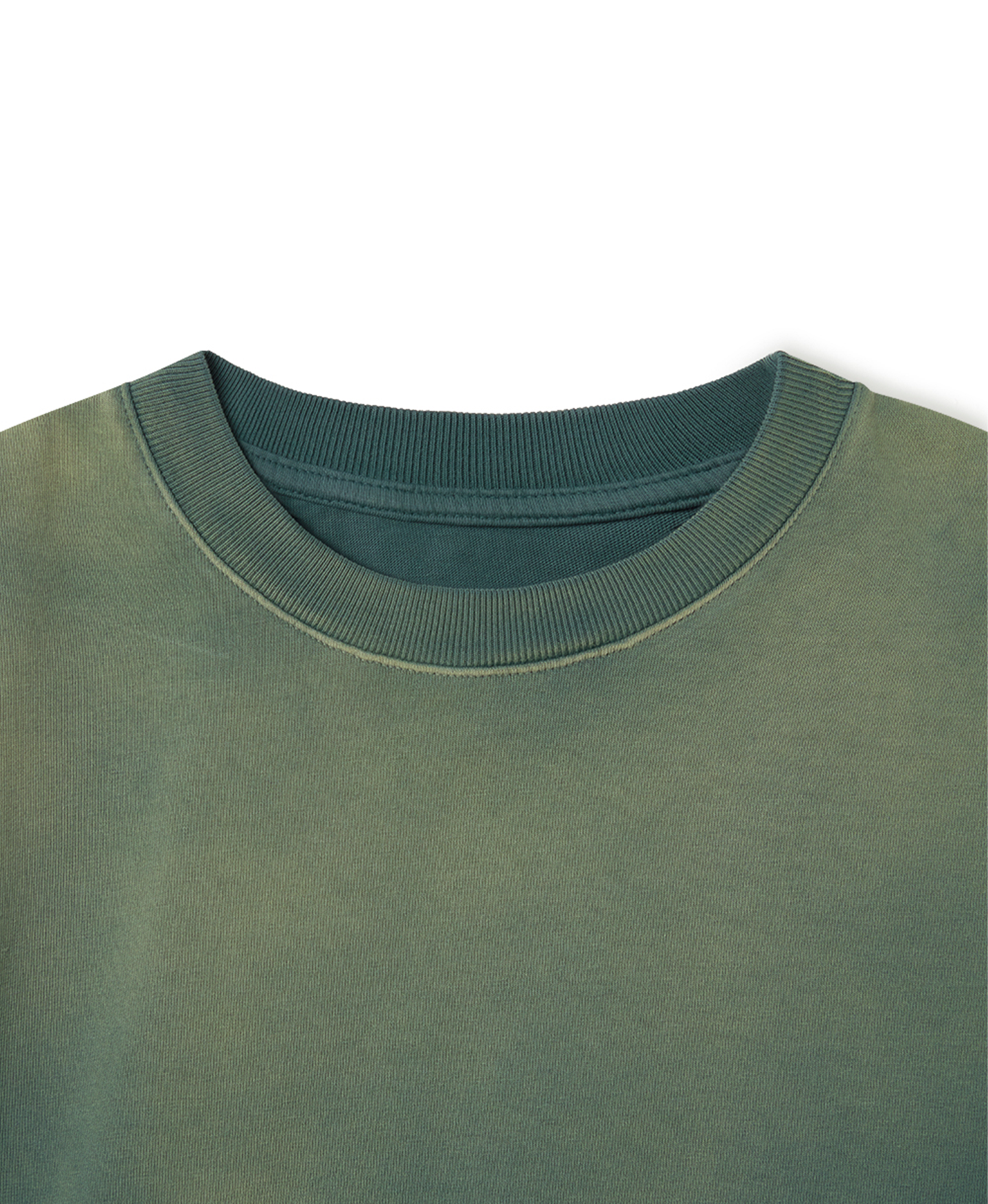 300 GSM 'Haze' T-Shirt