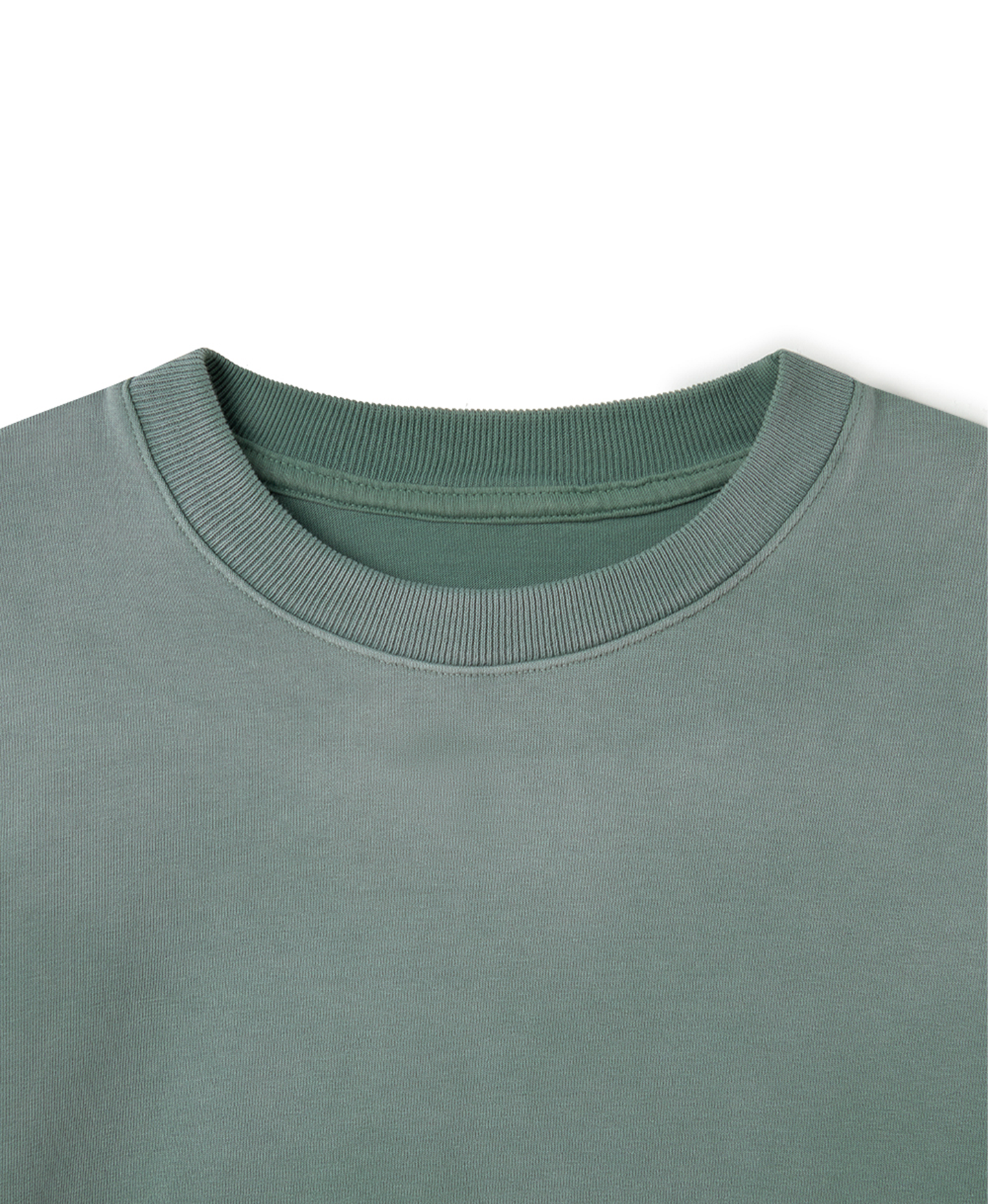 300 GSM 'Jade' T-Shirt