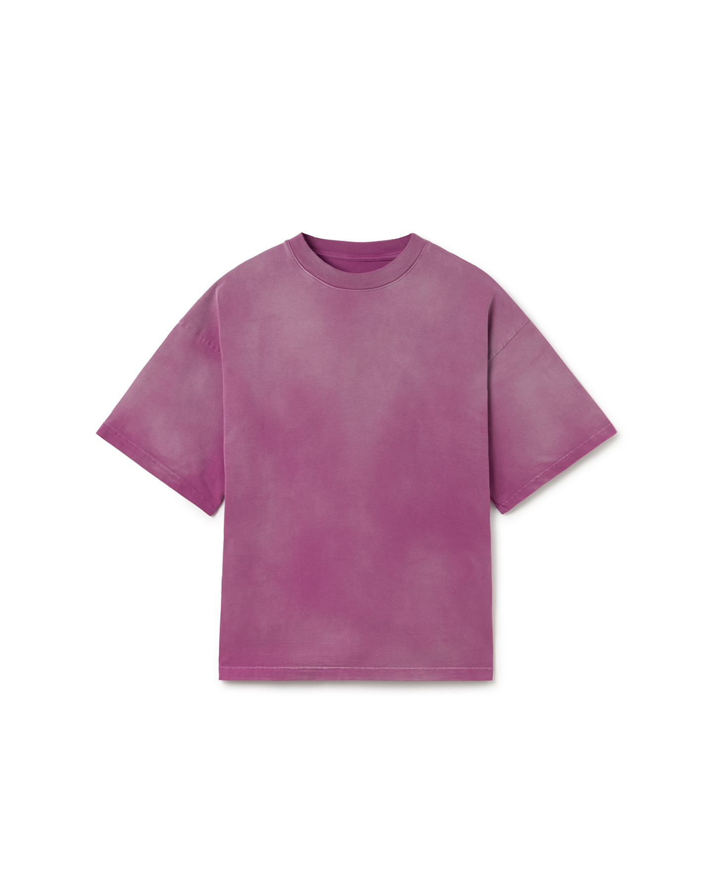 300 GSM 'Ruby' T-Shirt