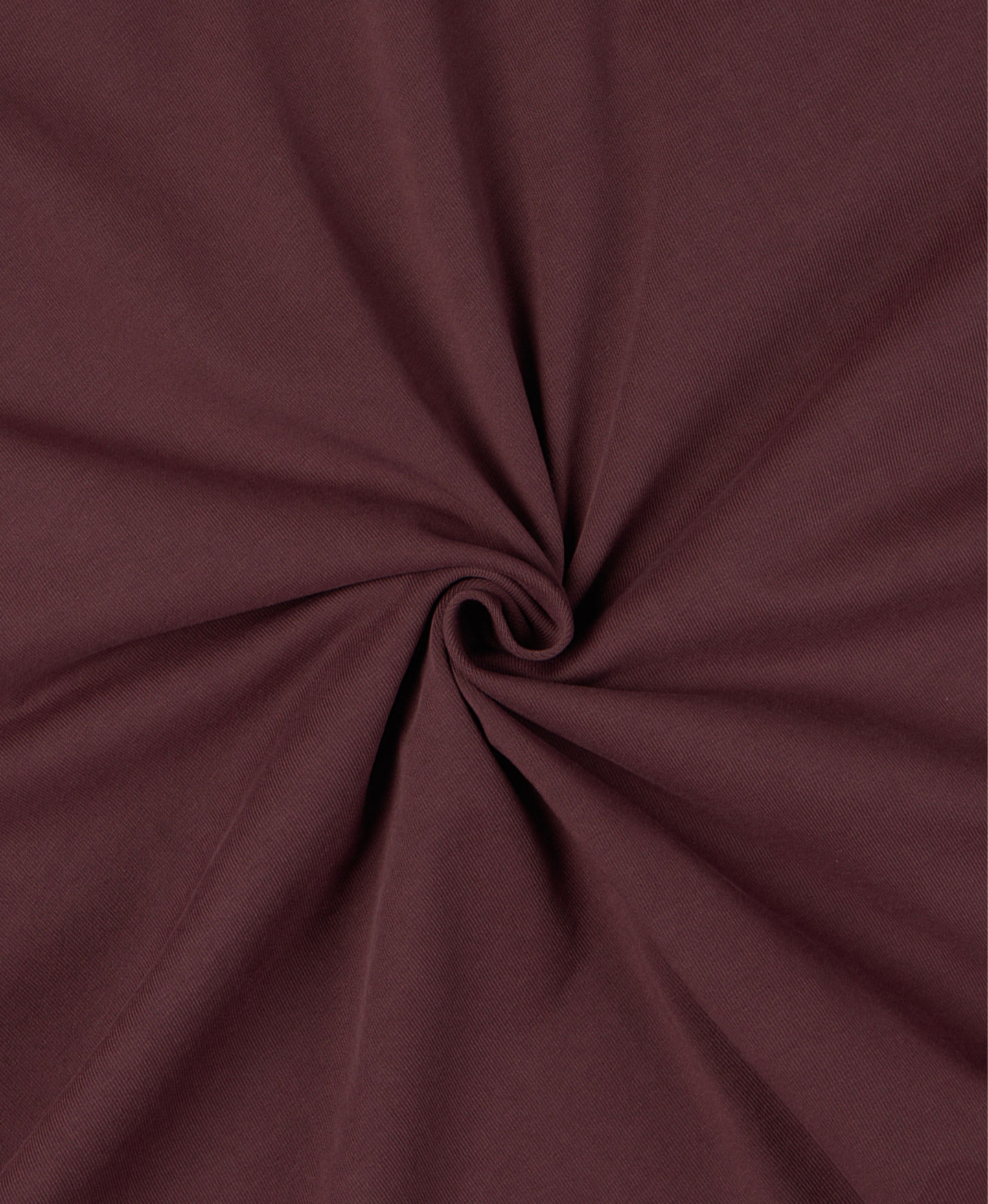 300 GSM 'Burgundy' T-Shirt