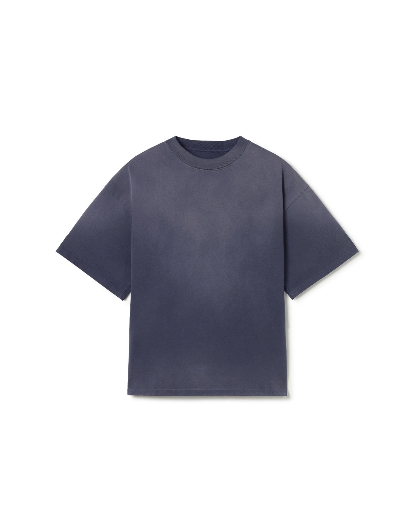 300 GSM 'Marine' T-Shirt