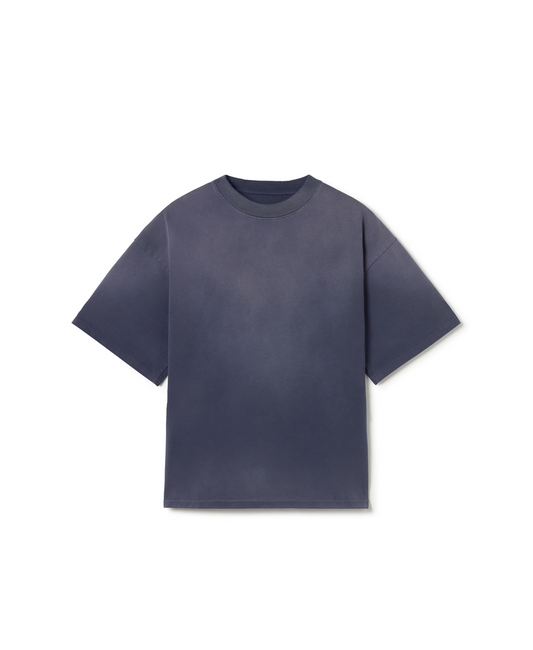 300 GSM 'Marine' T-Shirt