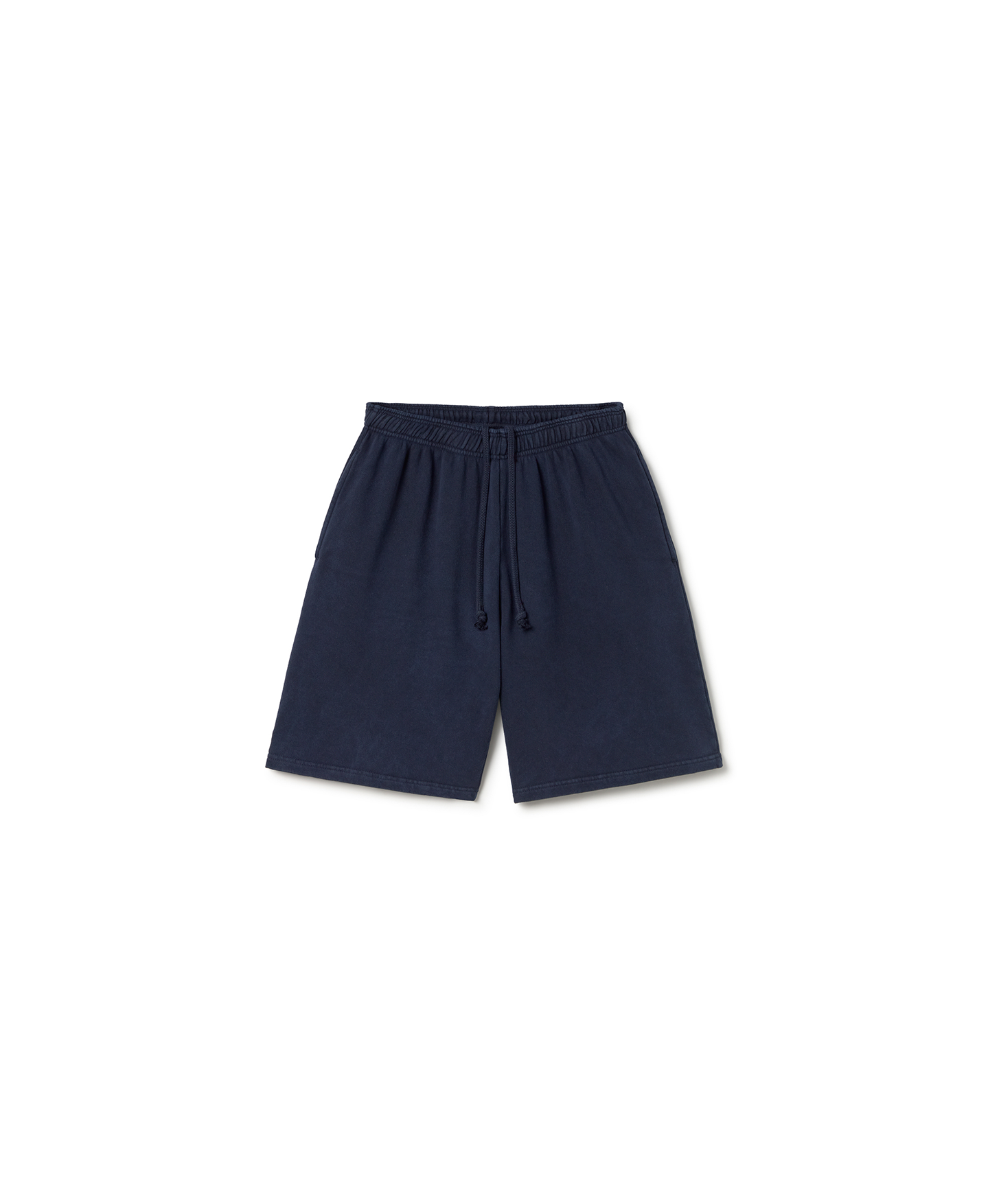 350 GSM 'Vintage Navy' Short Pants
