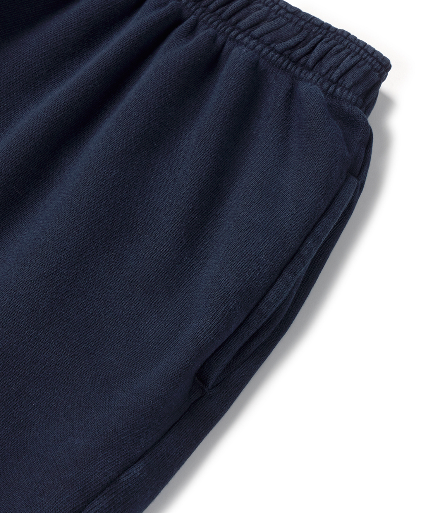 350 GSM 'Vintage Navy' Short Pants