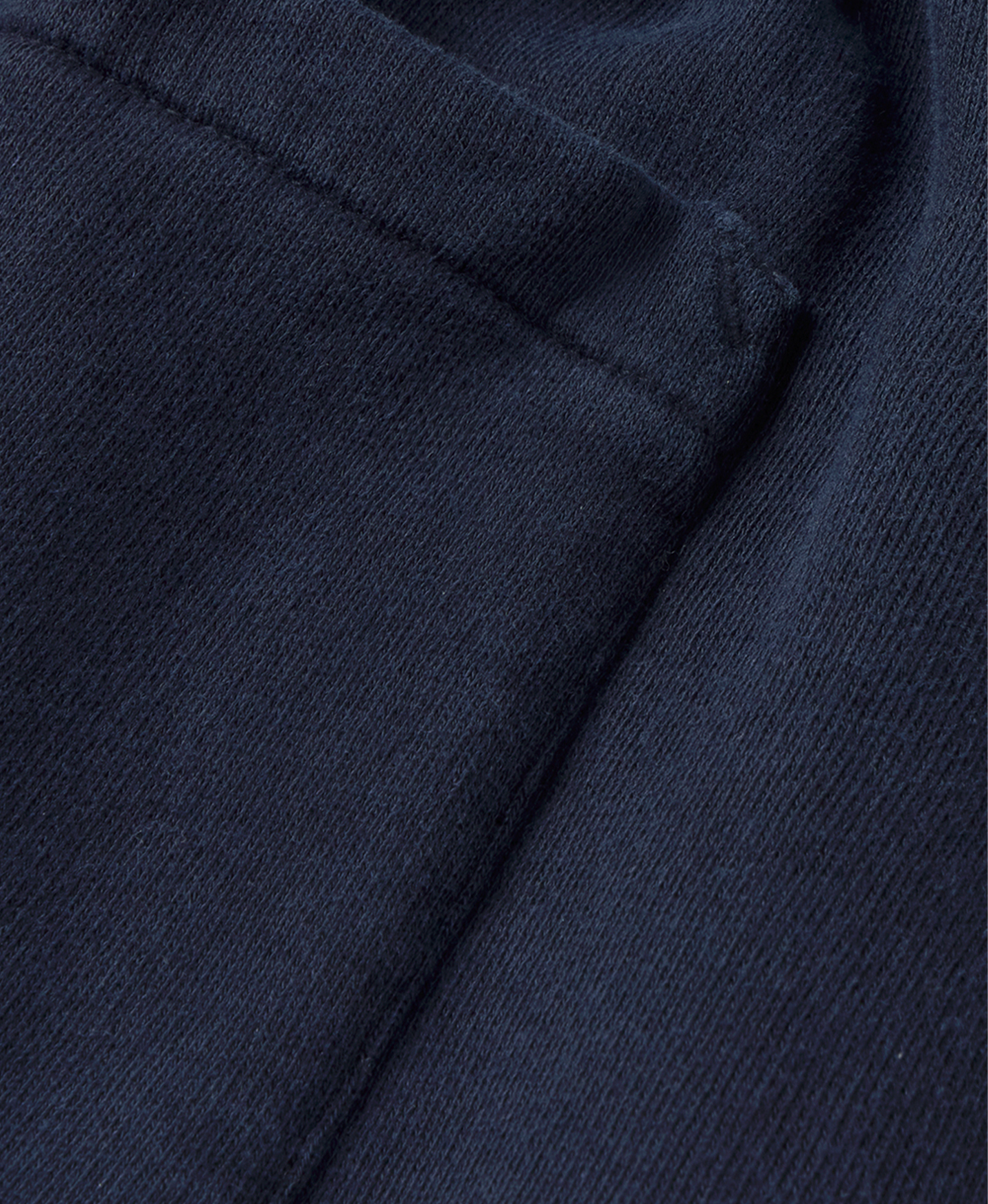 350 GSM 'Vintage Navy' Short Pants