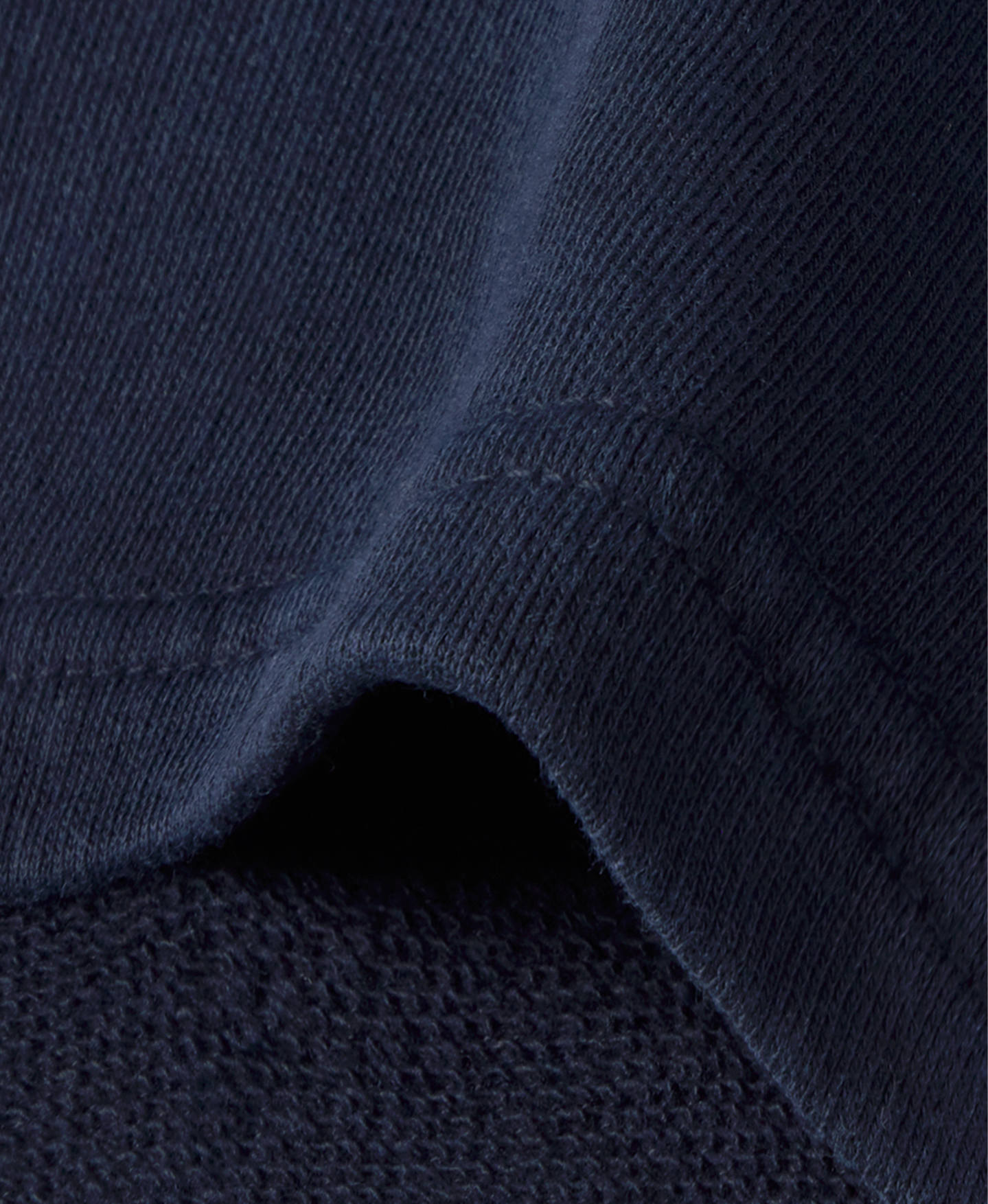 350 GSM 'Vintage Navy' Short Pants