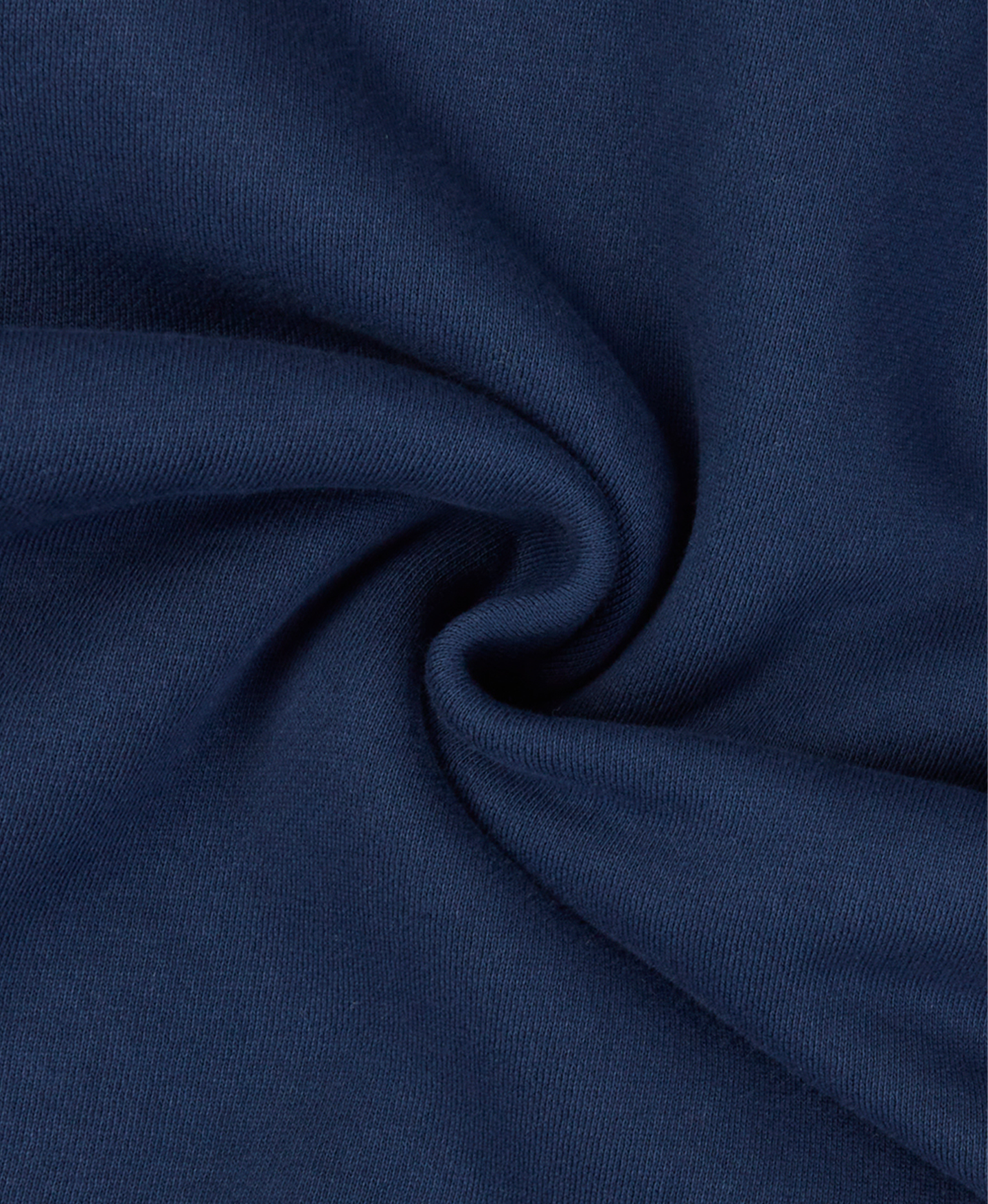 450 GSM 'Navy Blue' Crewneck