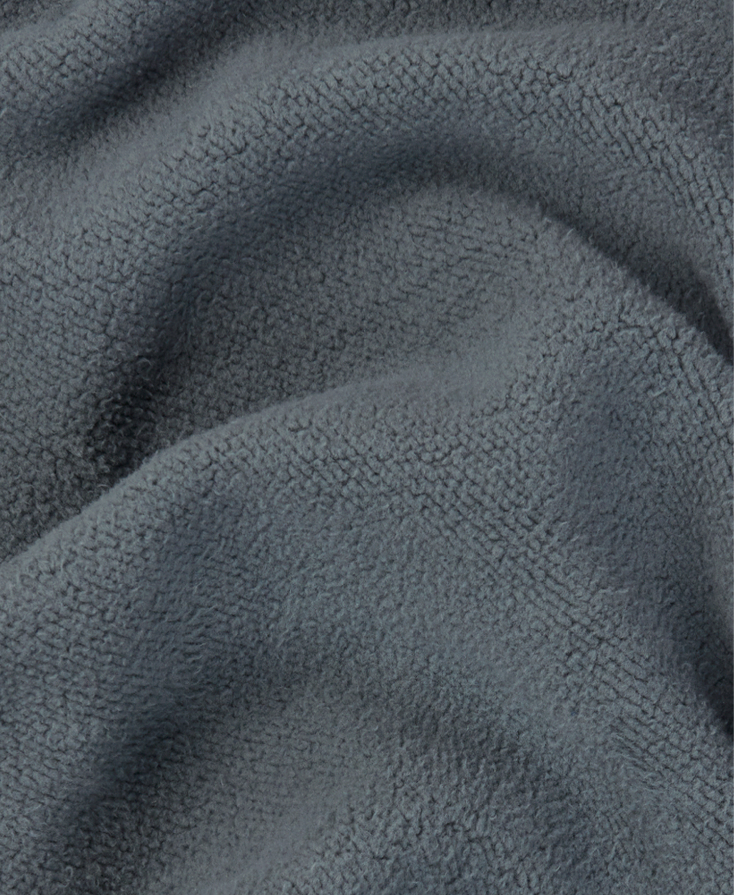 450 GSM 'Iron Gray' Crewneck