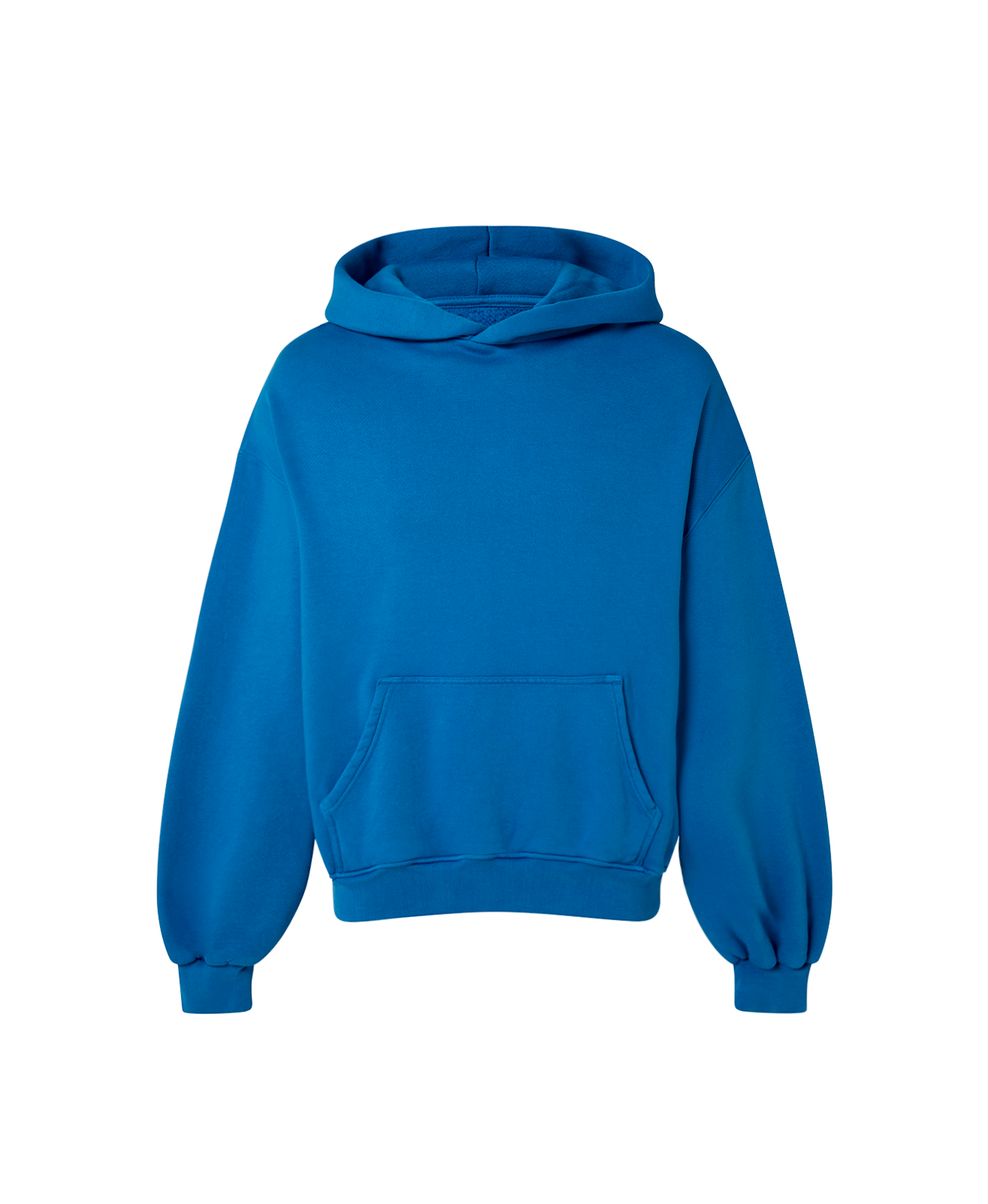 Sweatshirt royal blue shop