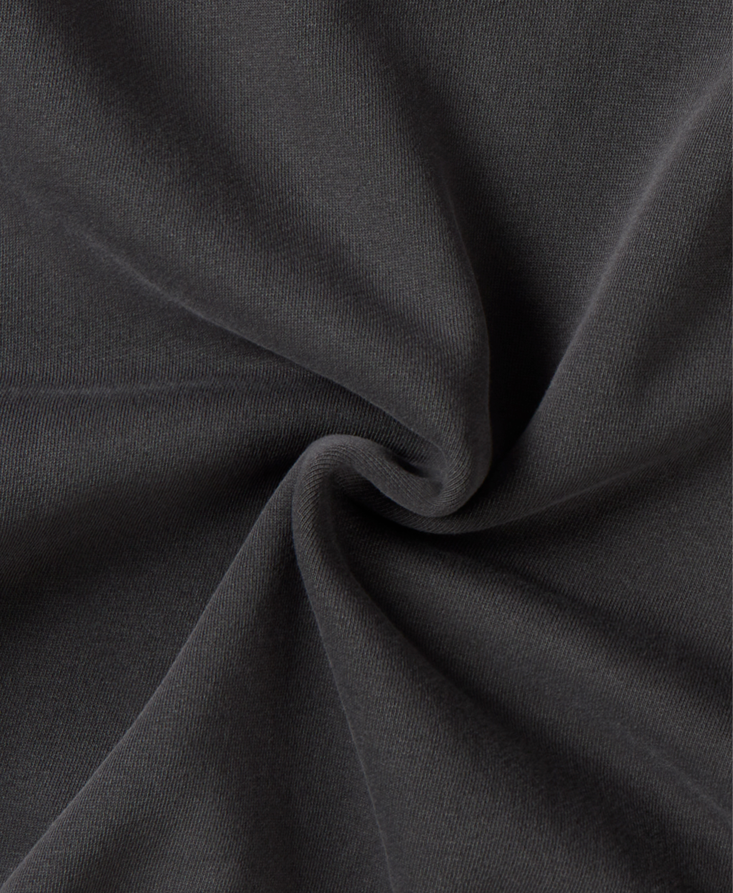 450 GSM 'Anthracite' Crewneck