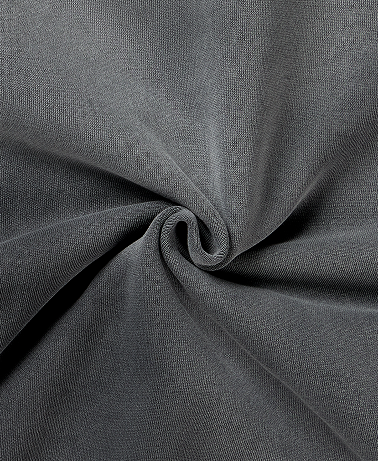 450 GSM 'Faded Gray' Hoodie