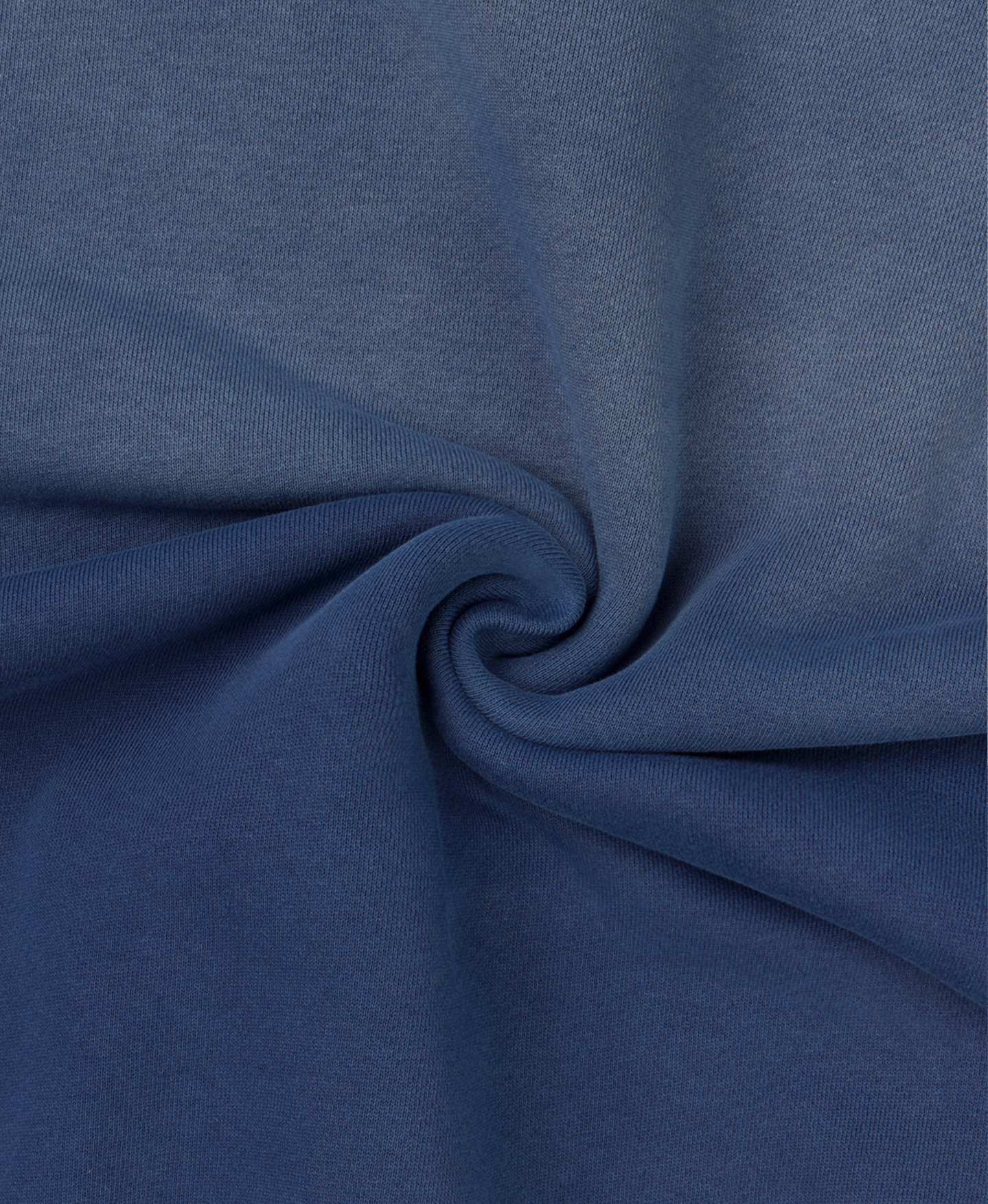 450 GSM 'Faded Navy' Hoodie