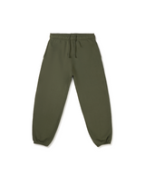 450 GSM 'Olive' Sweatpants