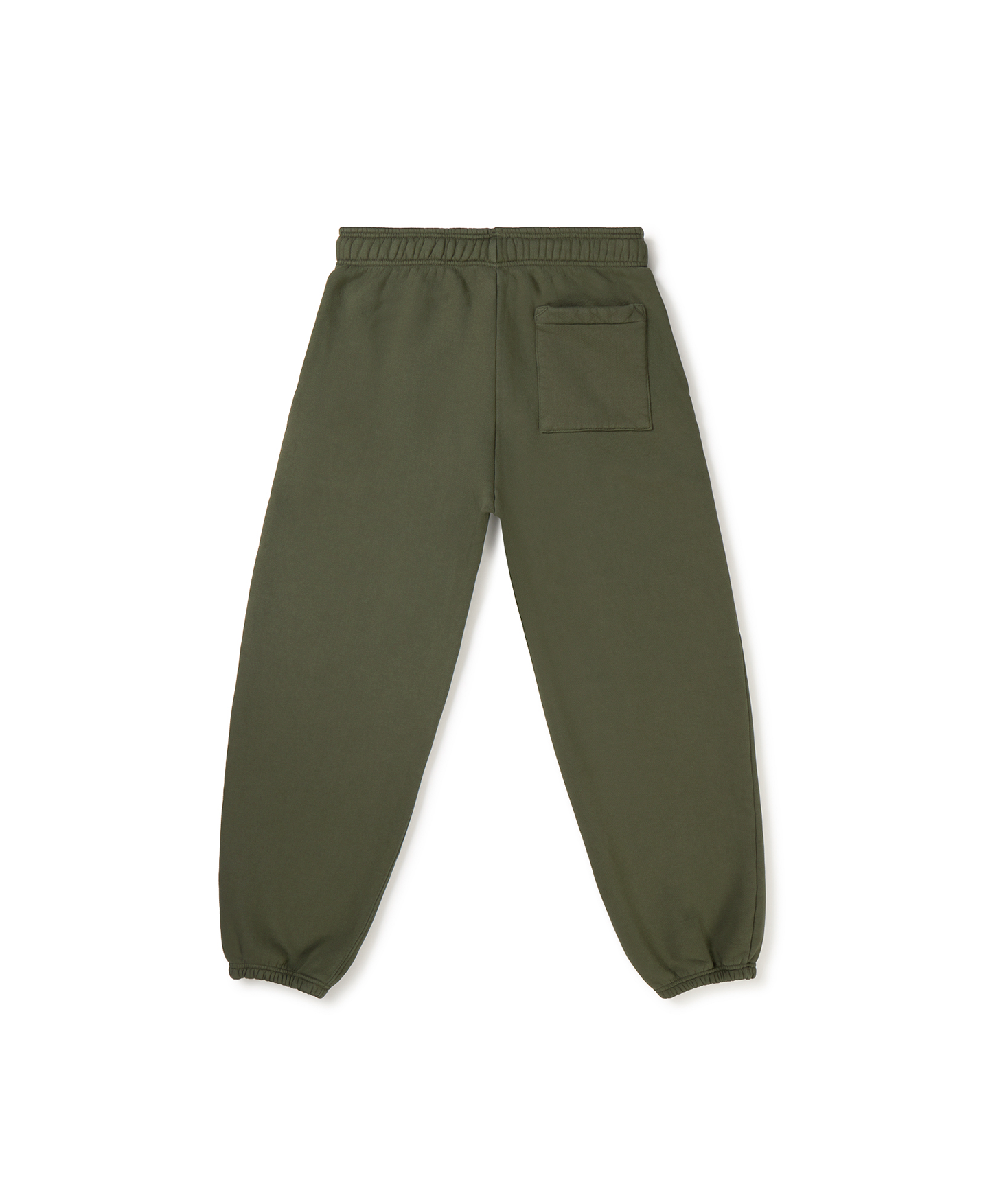 450 GSM 'Olive' Sweatpants