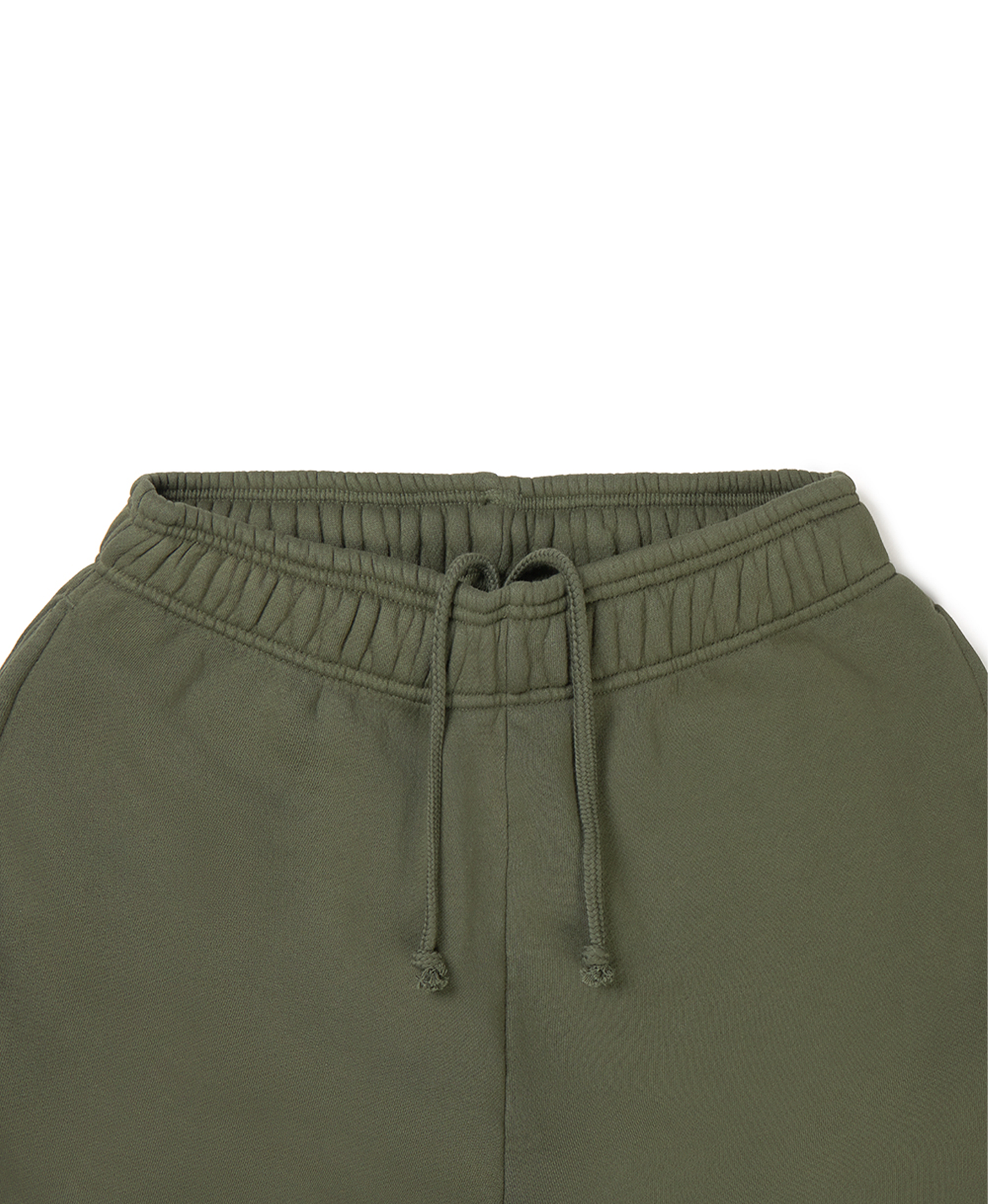 450 GSM 'Olive' Sweatpants