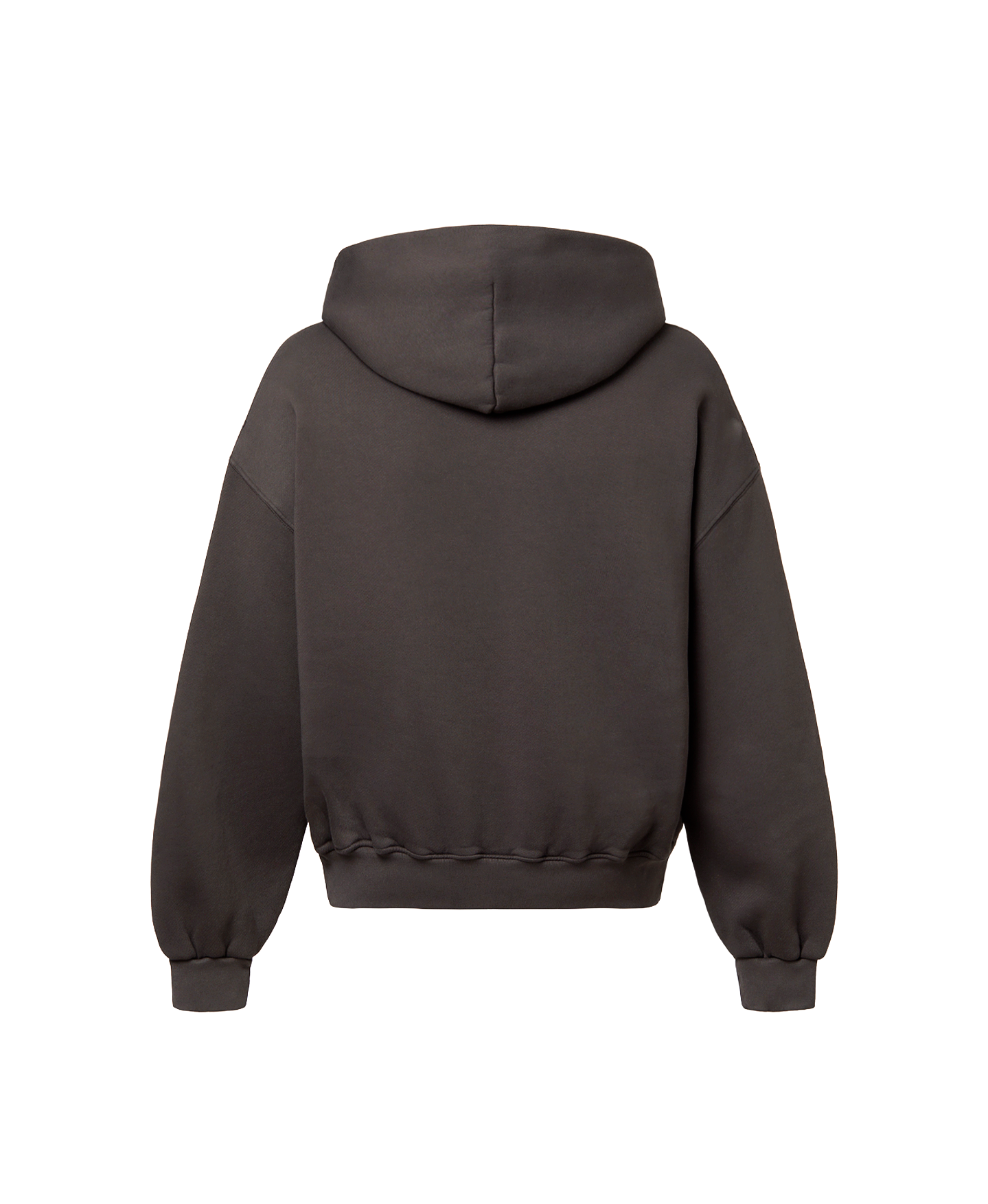 450 GSM 'Chocolate' Hoodie