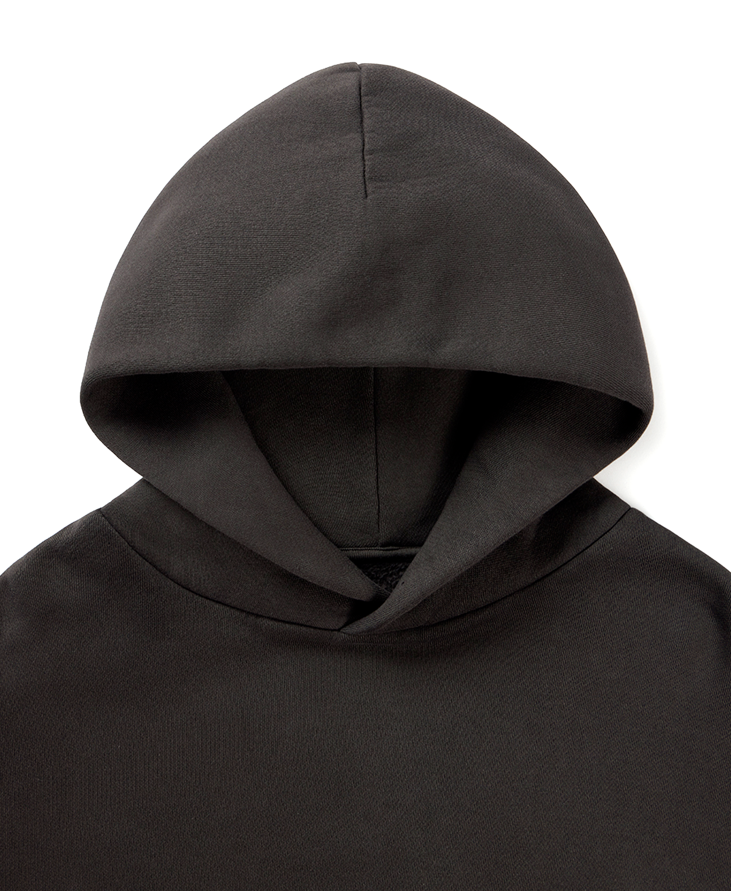 450 GSM 'Chocolate' Hoodie