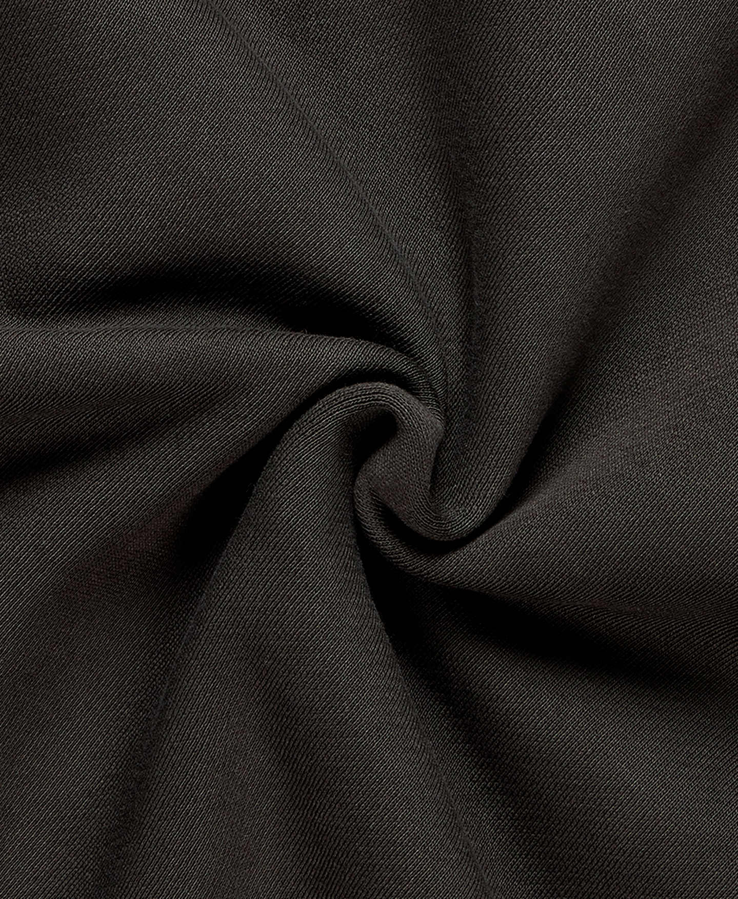 450 GSM 'Chocolate' Hoodie