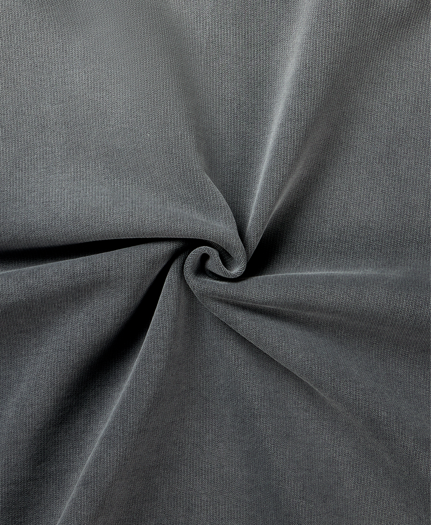 600 GSM 'Faded Gray' Hoodie