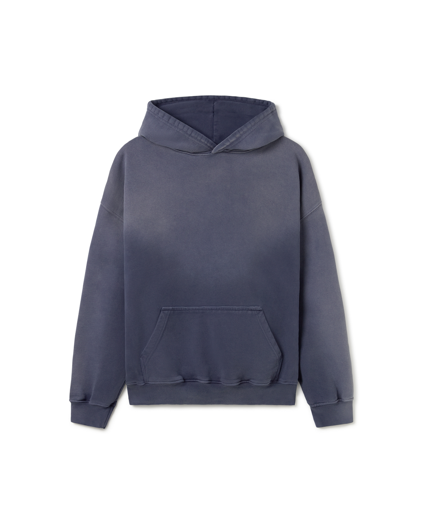 600 GSM 'Marine' Hoodie
