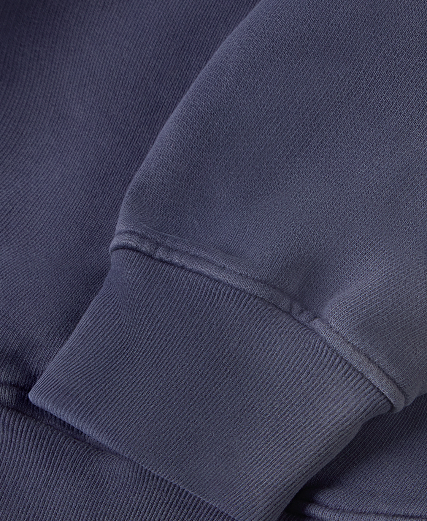 600 GSM 'Marine' Hoodie