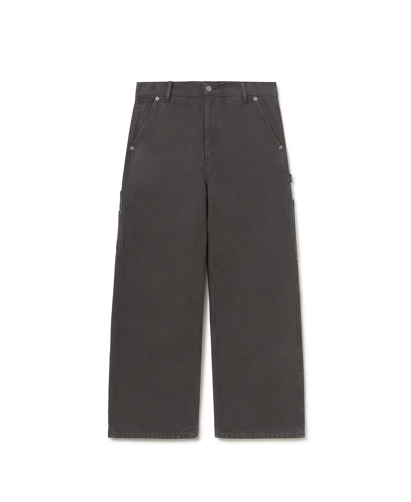 Carpenter Pants 'Anthracite'