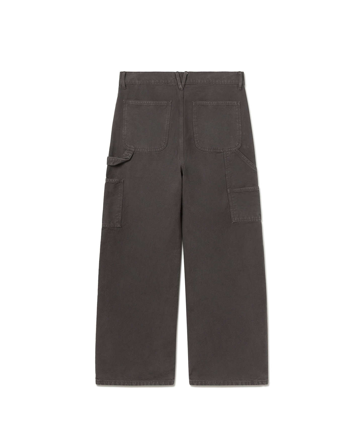 Carpenter Pants 'Anthracite'