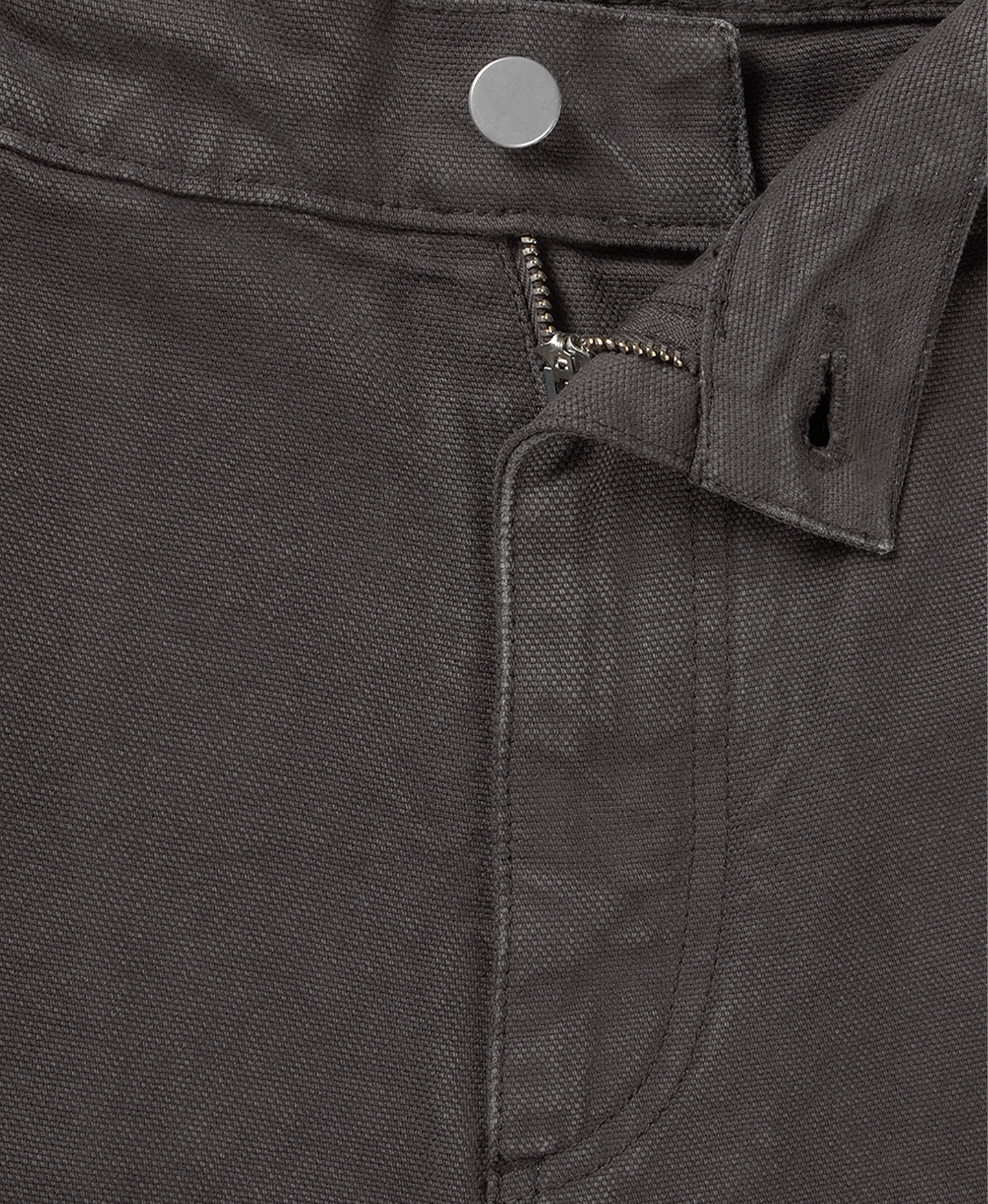 Carpenter Pants 'Anthracite'