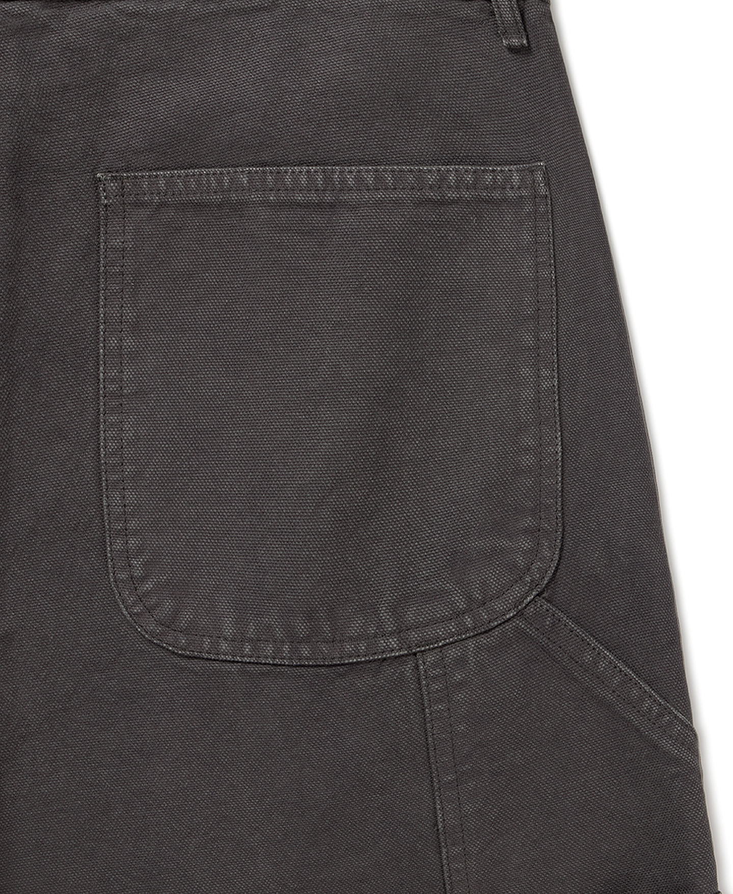 Carpenter Pants 'Anthracite'