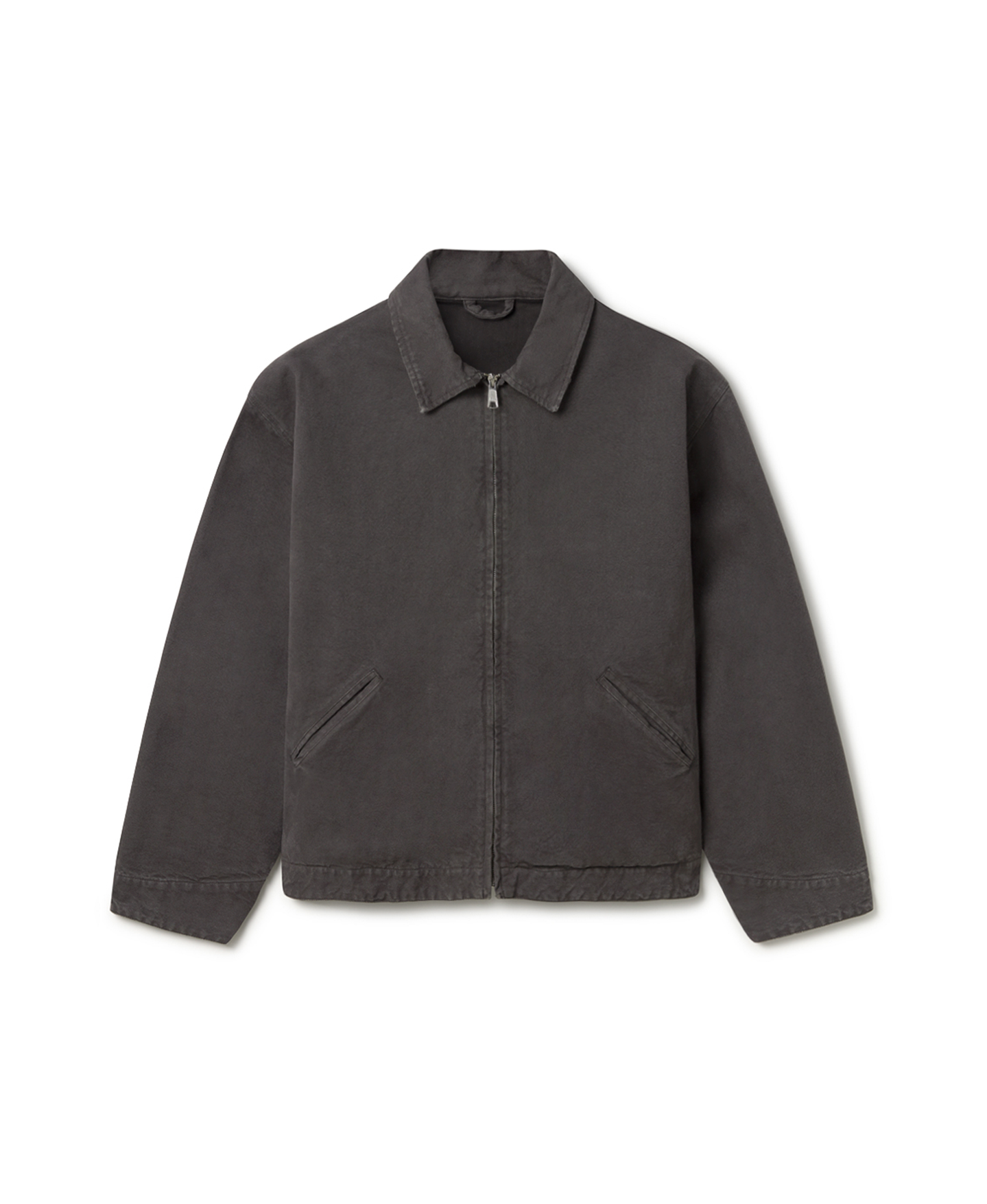 Work Jacket 'Anthracite'