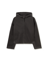 'Anthracite' Twill Jacket
