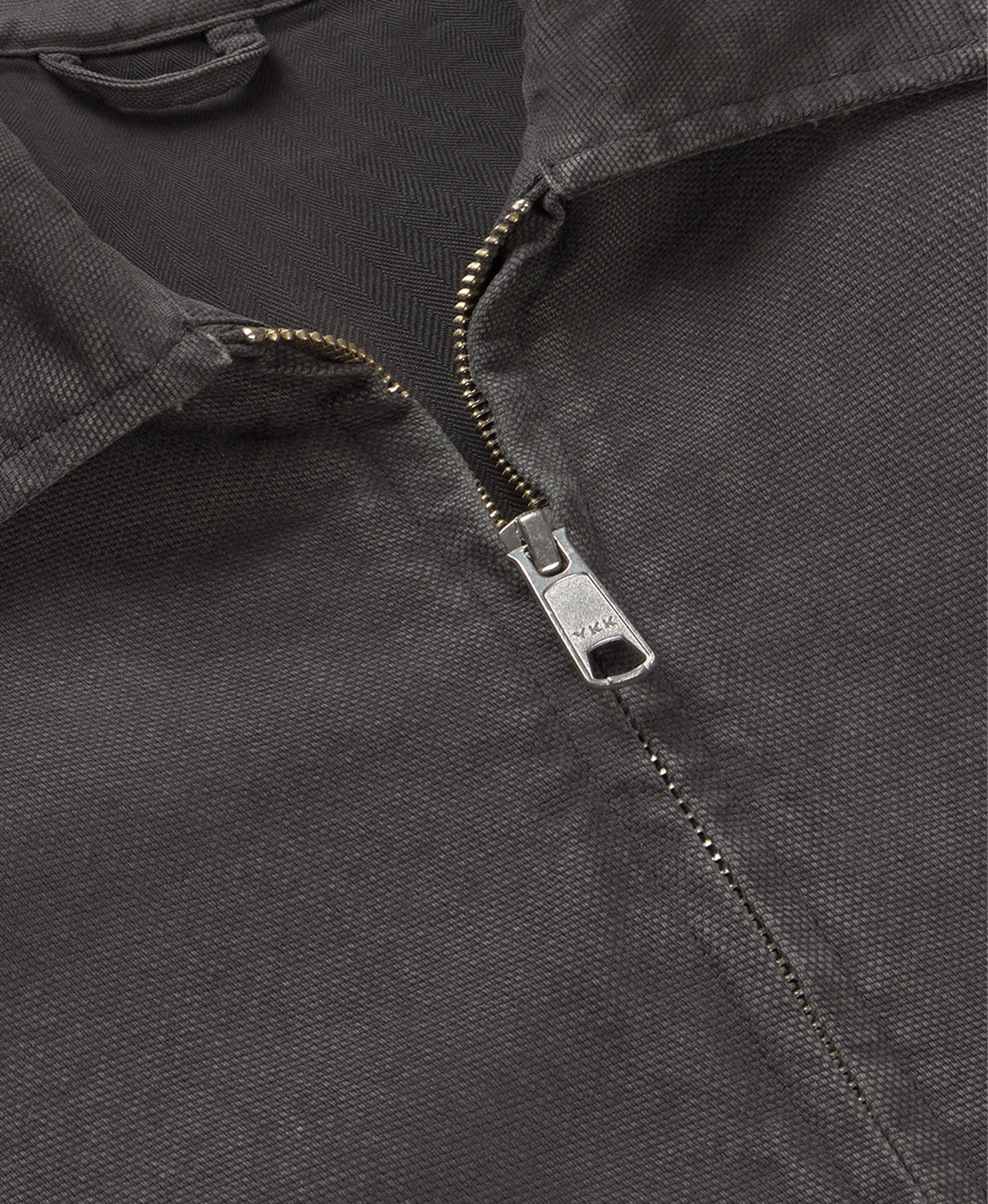 Work Jacket 'Anthracite'