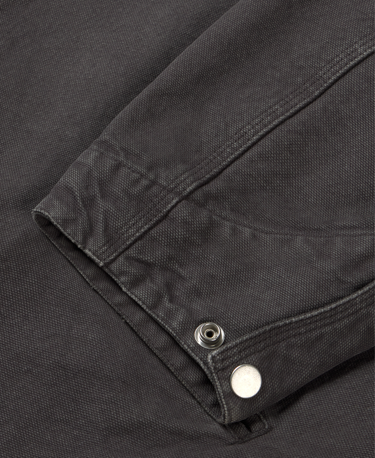Work Jacket 'Anthracite'