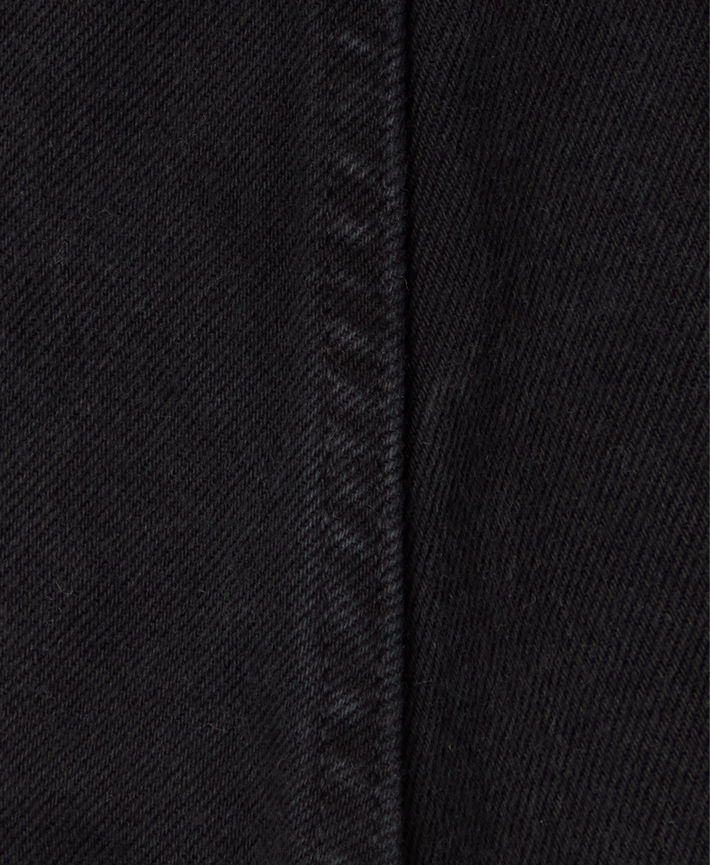 14oz 'Anthracite' Denim Jeans