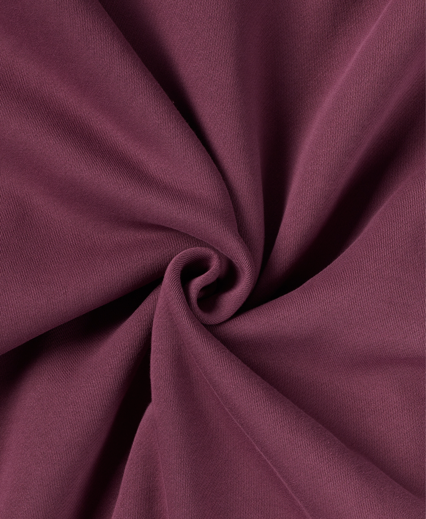 450 GSM 'Wine' Hoodie