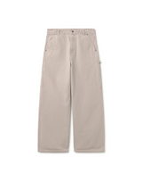 'Chalk' Carpenter Pants